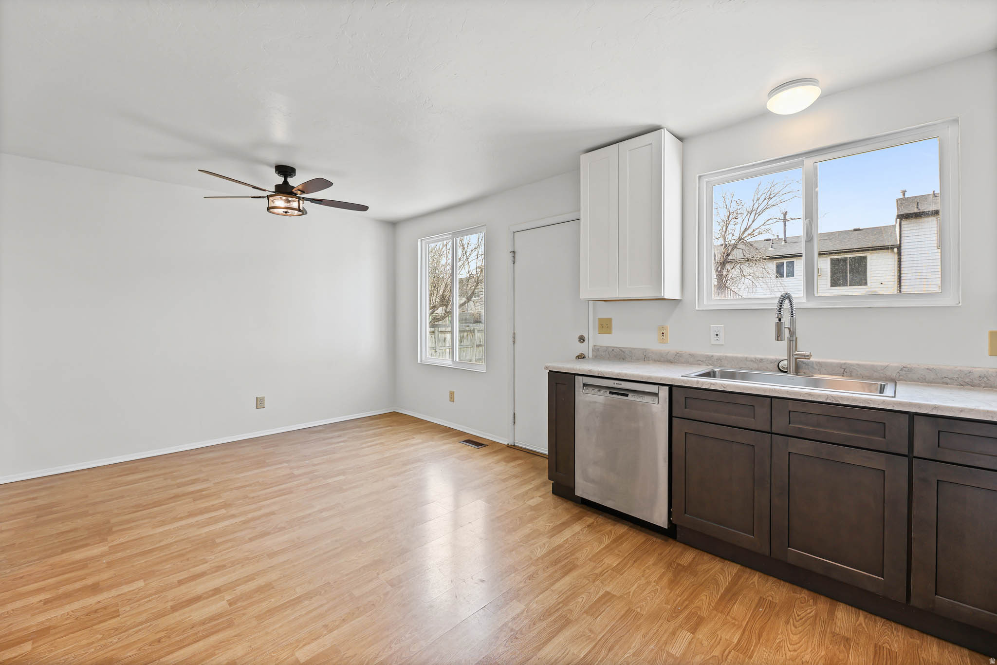 TWIN OAKS II - Residential Income