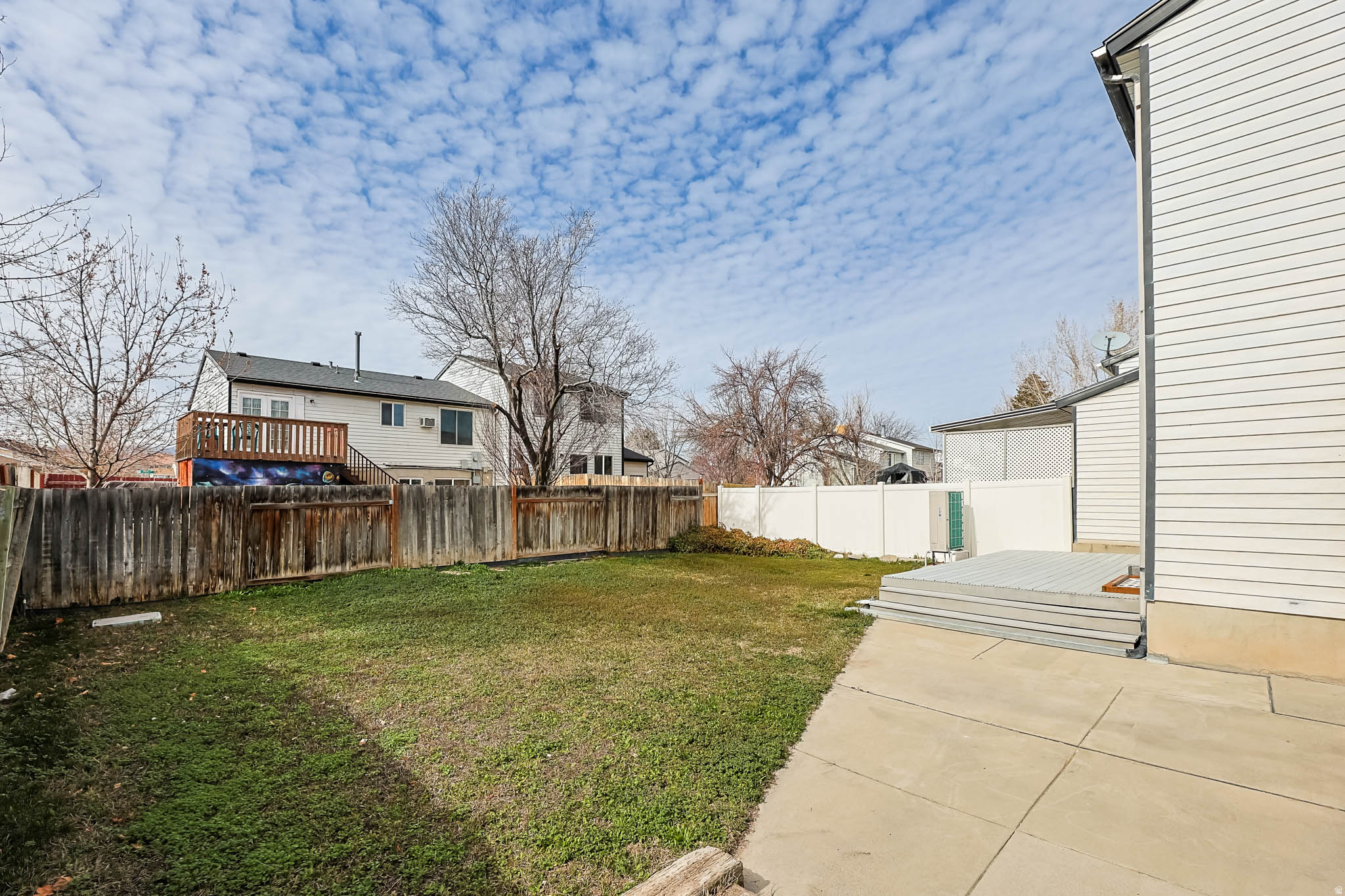 TWIN OAKS II - Residential Income