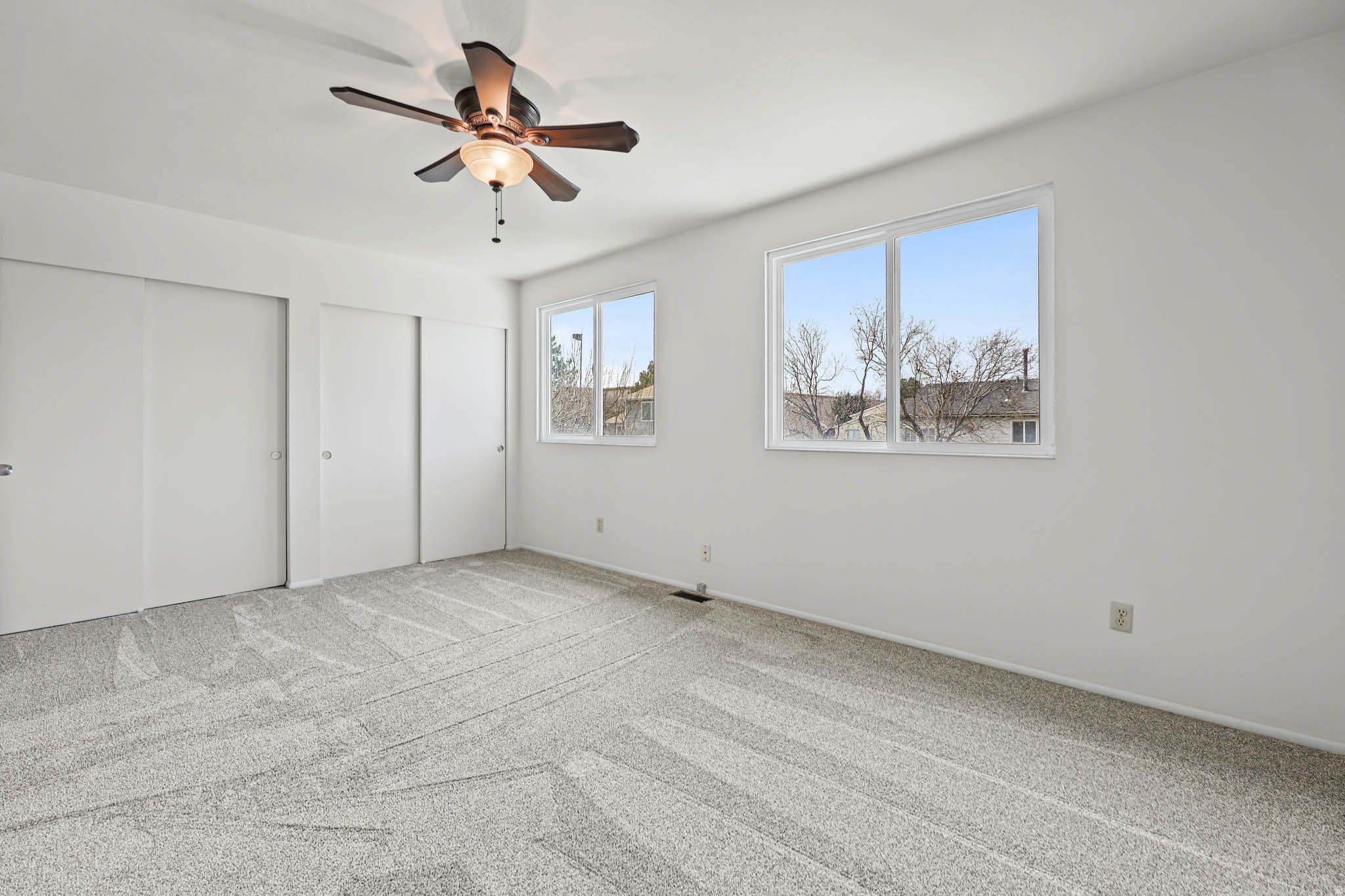 TWIN OAKS II - Residential Income