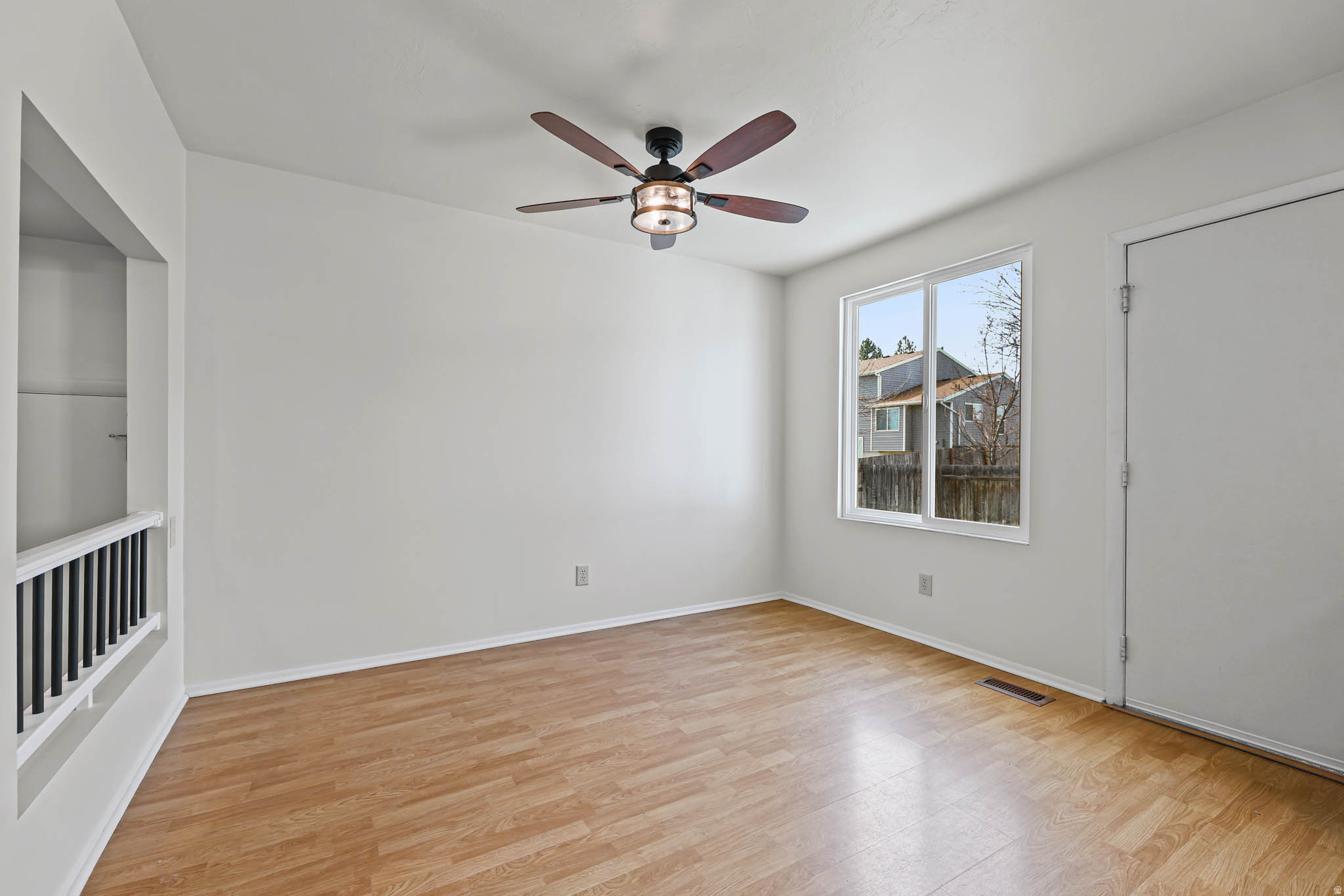 TWIN OAKS II - Residential Income