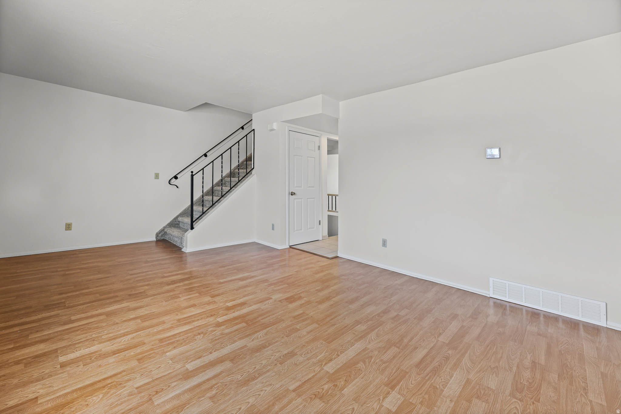 TWIN OAKS II - Residential Income