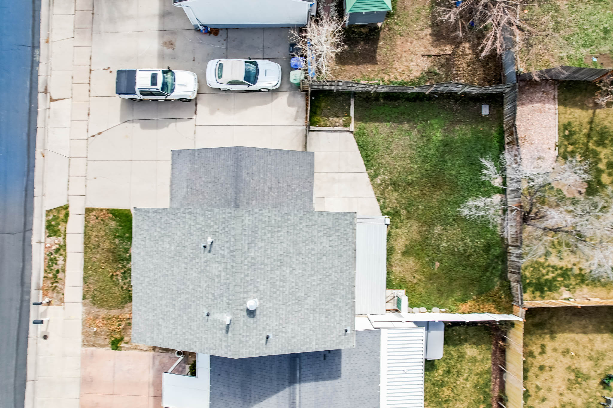 TWIN OAKS II - Residential Income