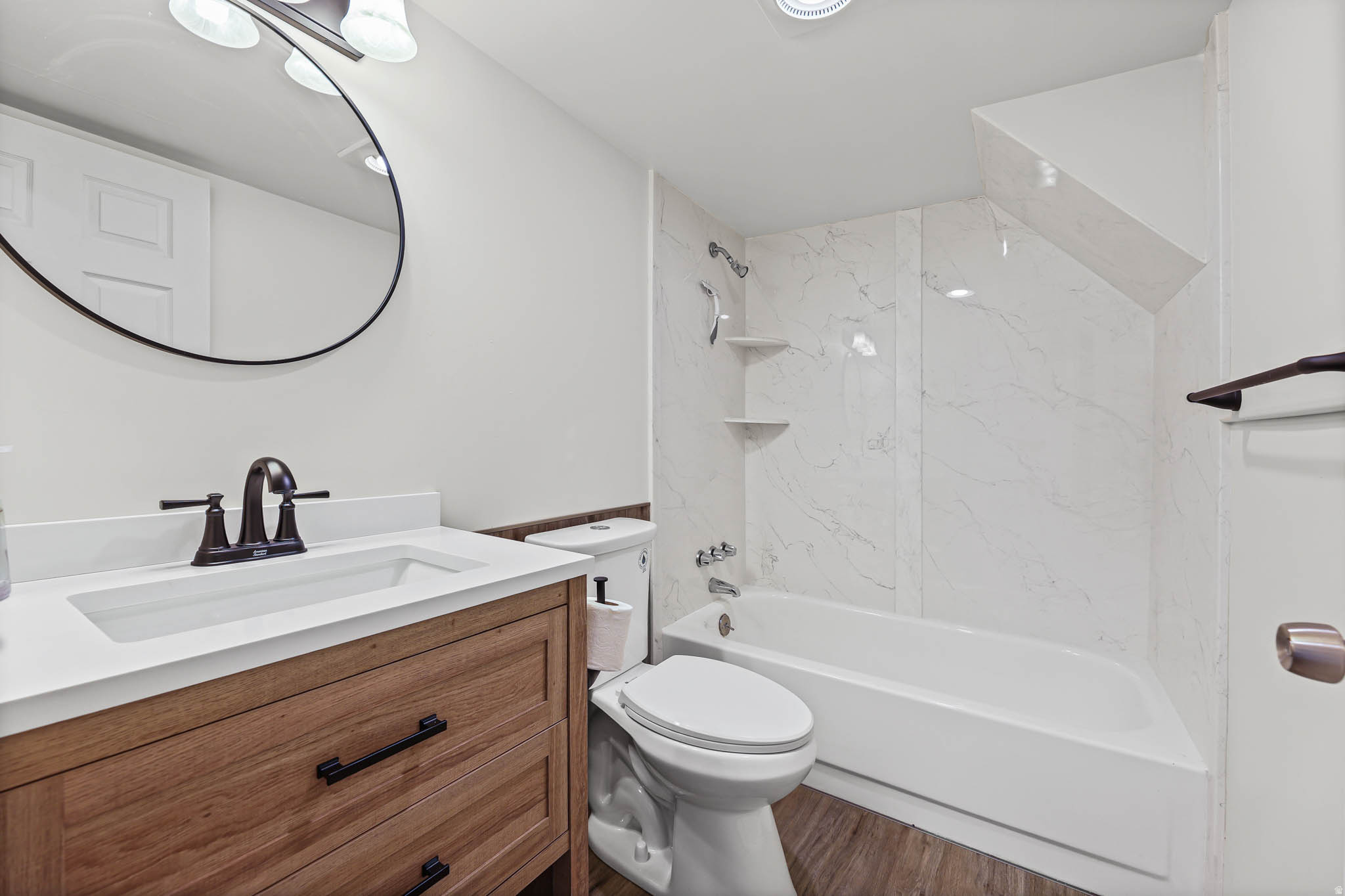 TWIN OAKS II - Residential Income