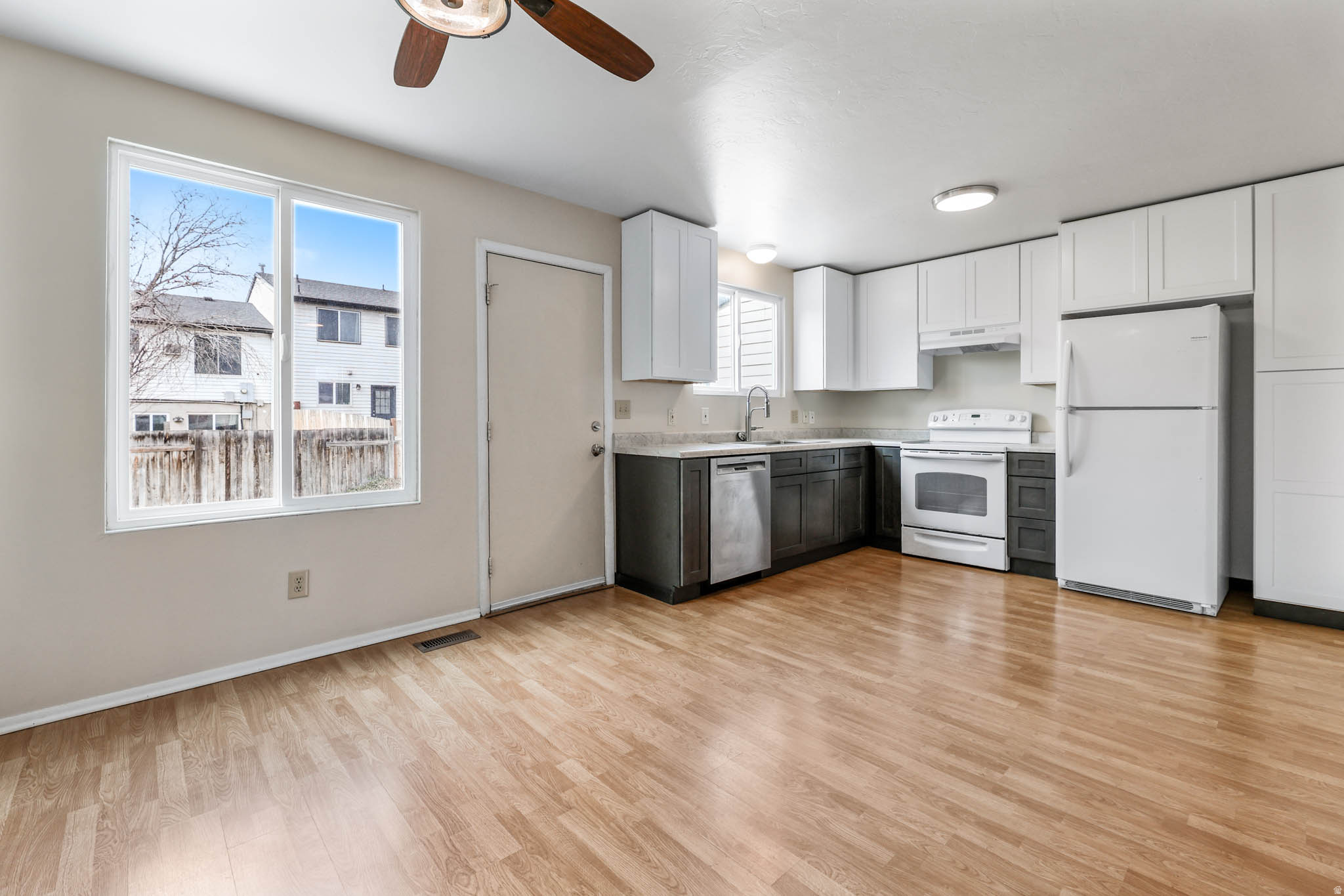 TWIN OAKS II - Residential Income