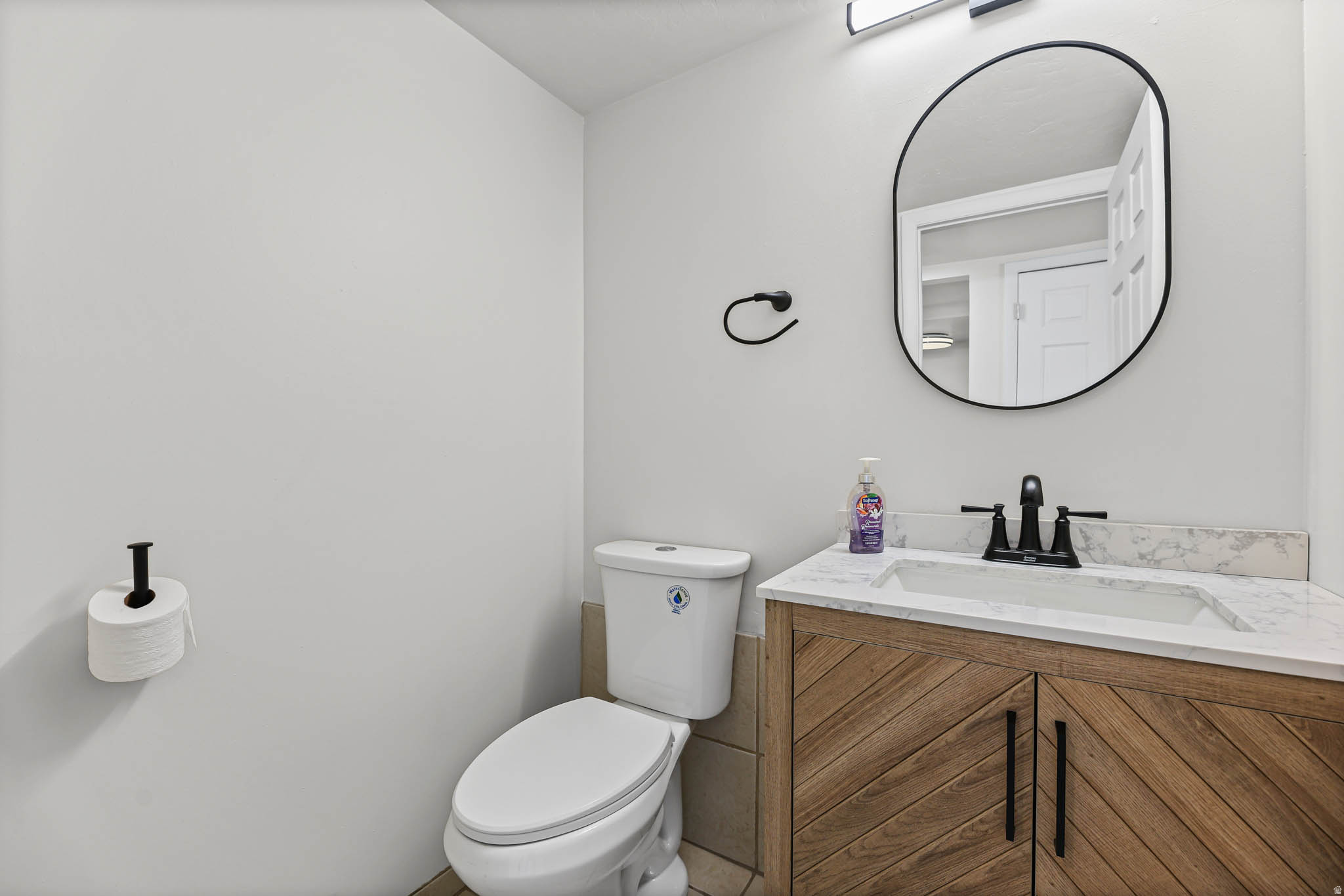 TWIN OAKS II - Residential Income