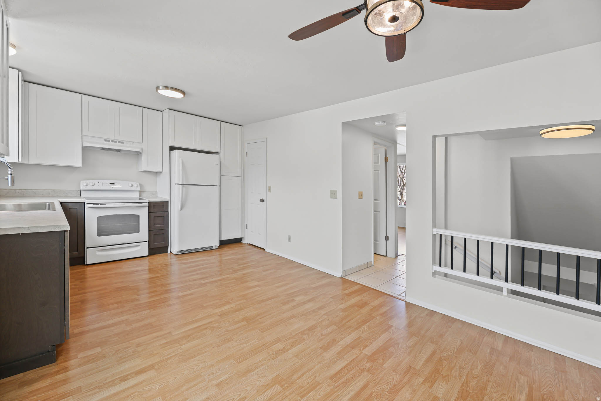 TWIN OAKS II - Residential Income