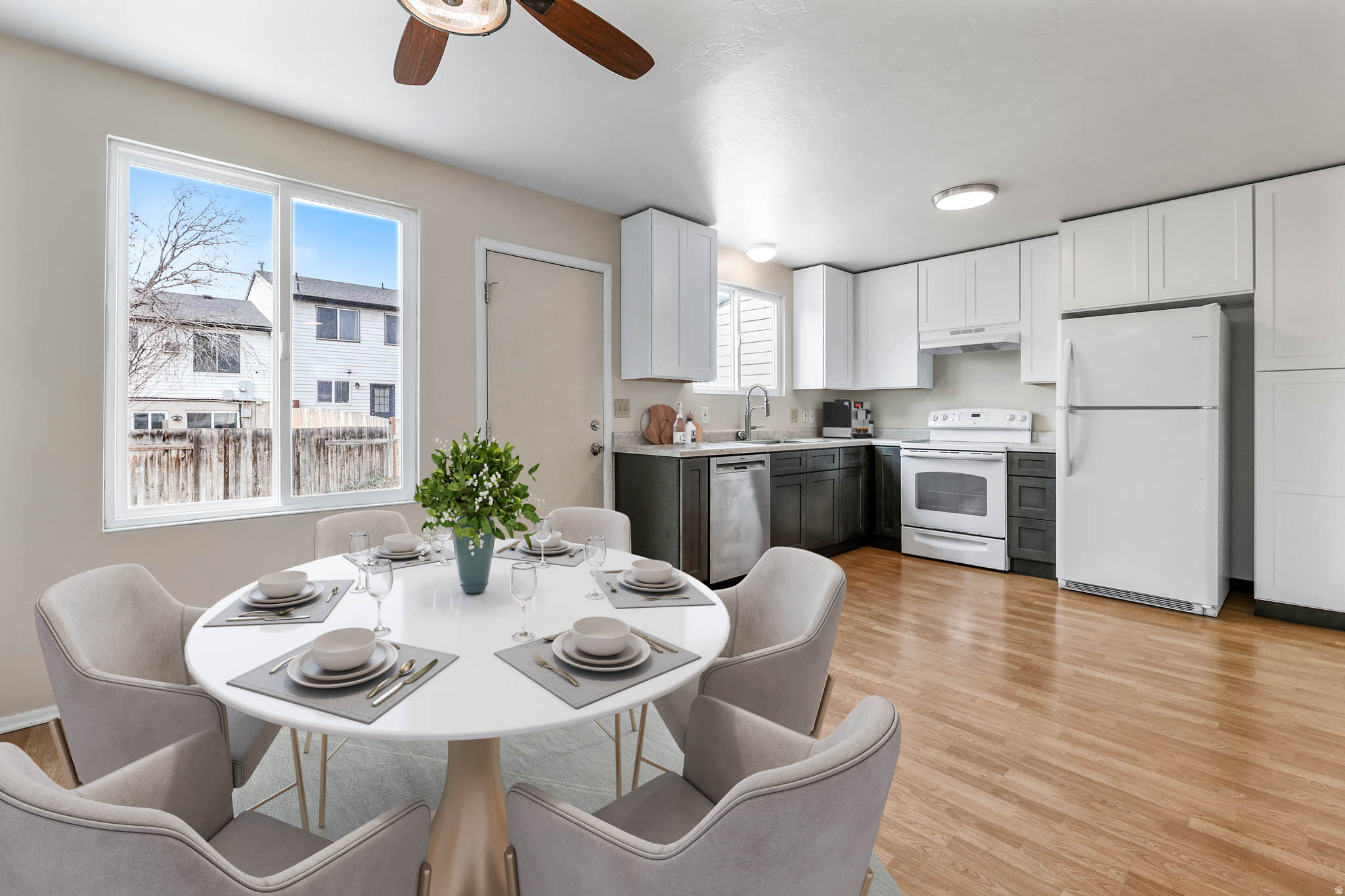 TWIN OAKS II - Residential Income