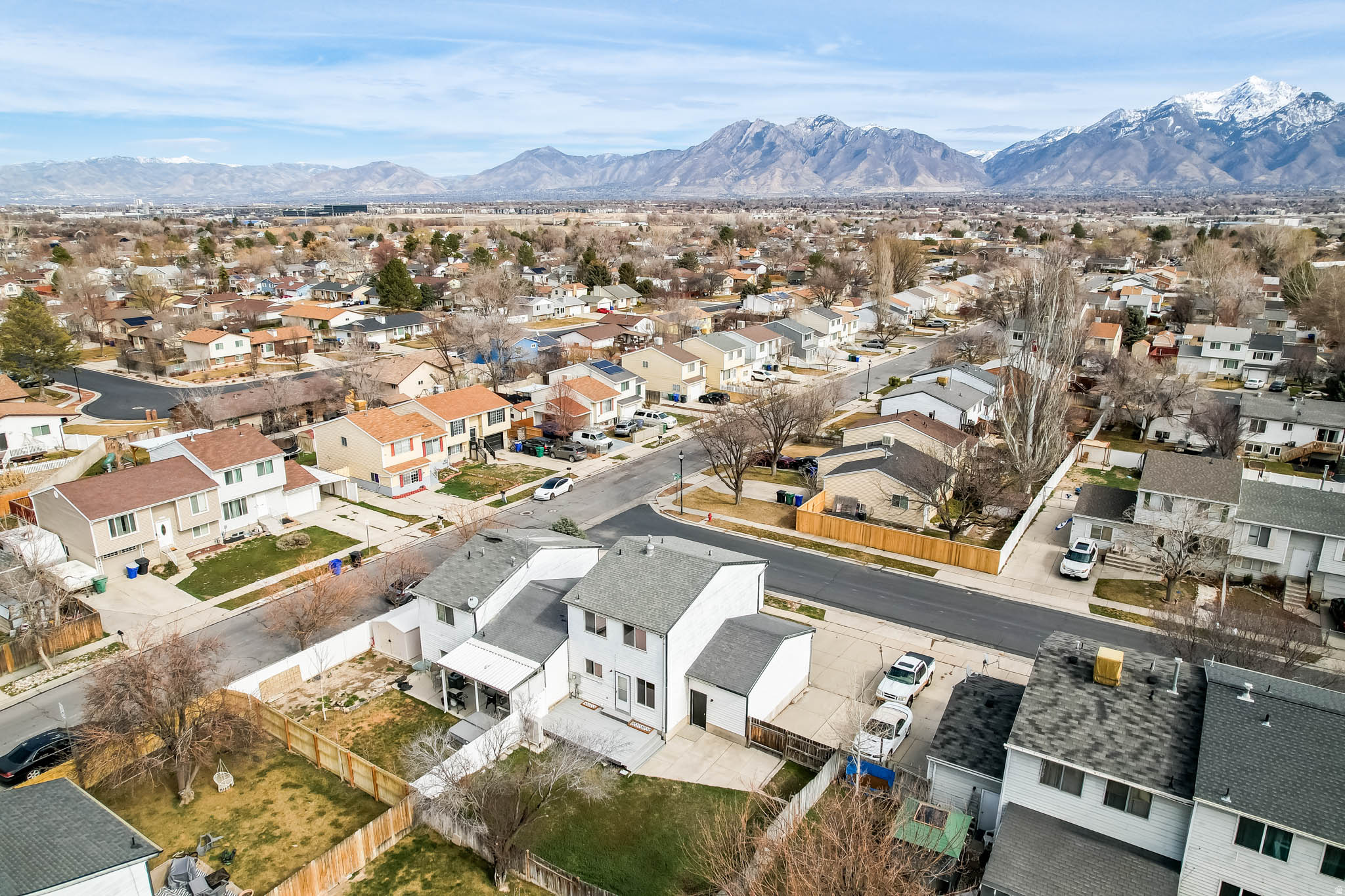 TWIN OAKS II - Residential Income