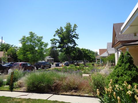 Tiny photo for 1055 E WILSON AVE #1, Salt Lake City, UT 84105 (MLS # 2121176)