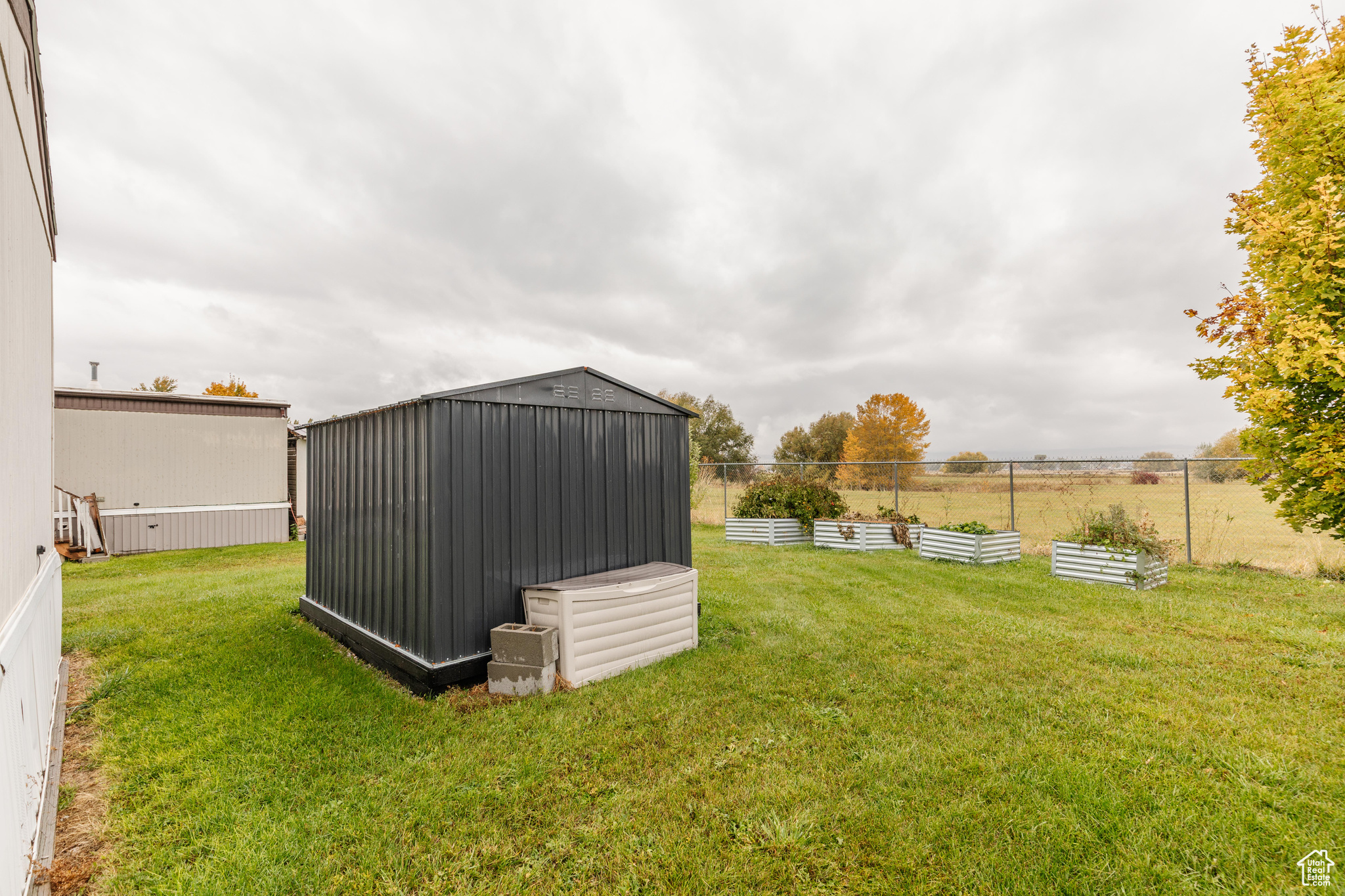 LOGAN RIVER ESTATES - Residential