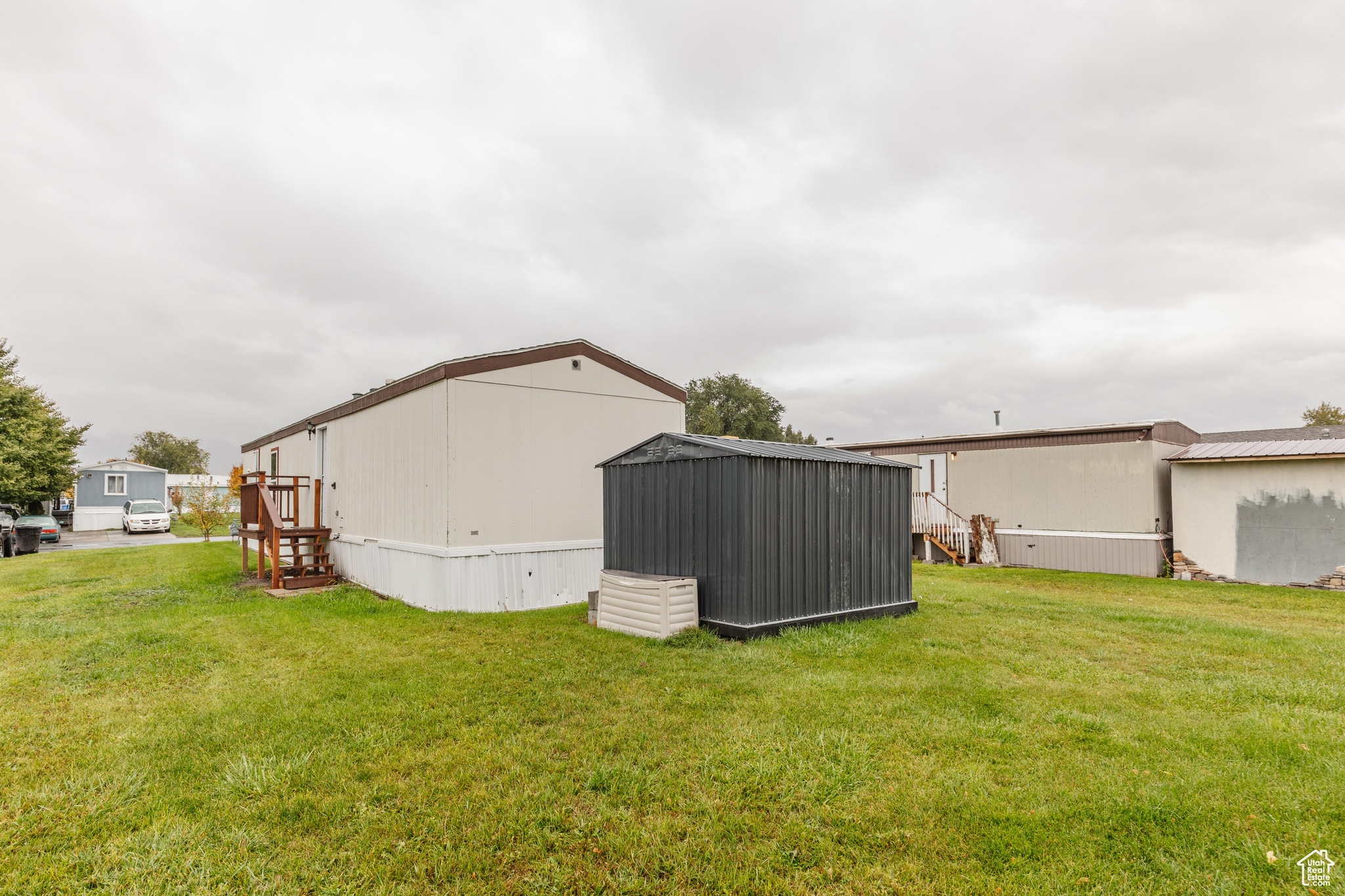 LOGAN RIVER ESTATES - Residential