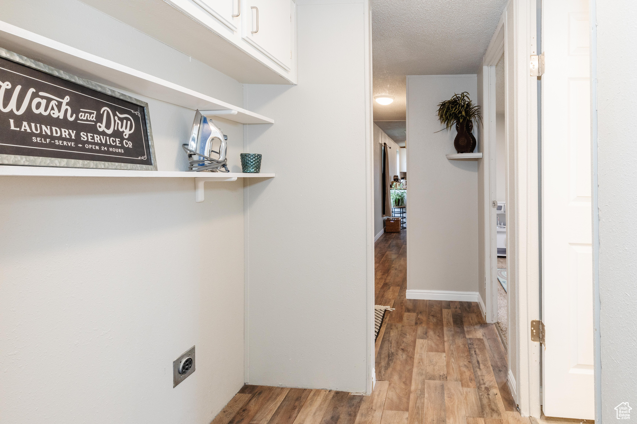 LOGAN RIVER ESTATES - Residential