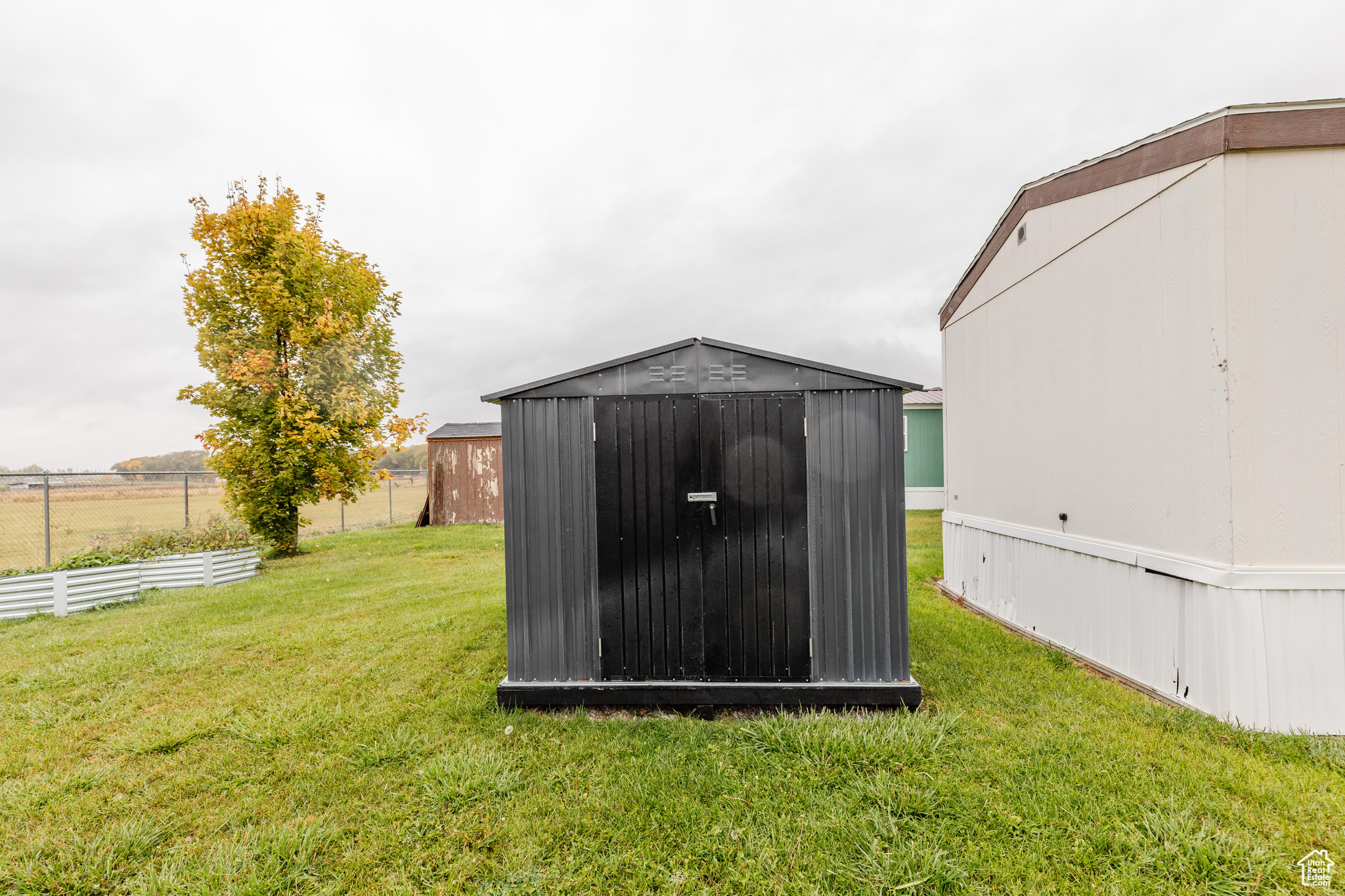 LOGAN RIVER ESTATES - Residential