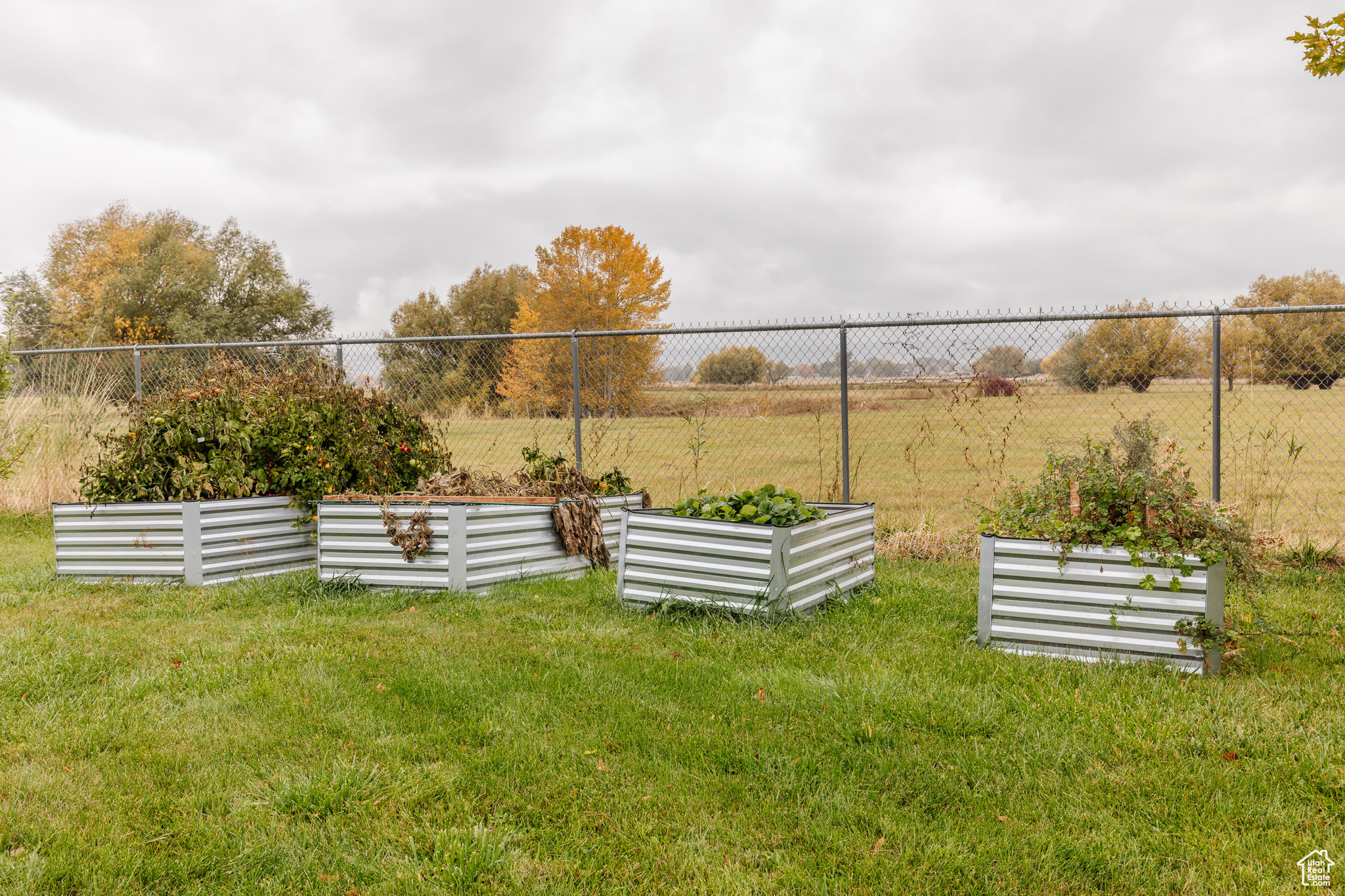 LOGAN RIVER ESTATES - Residential