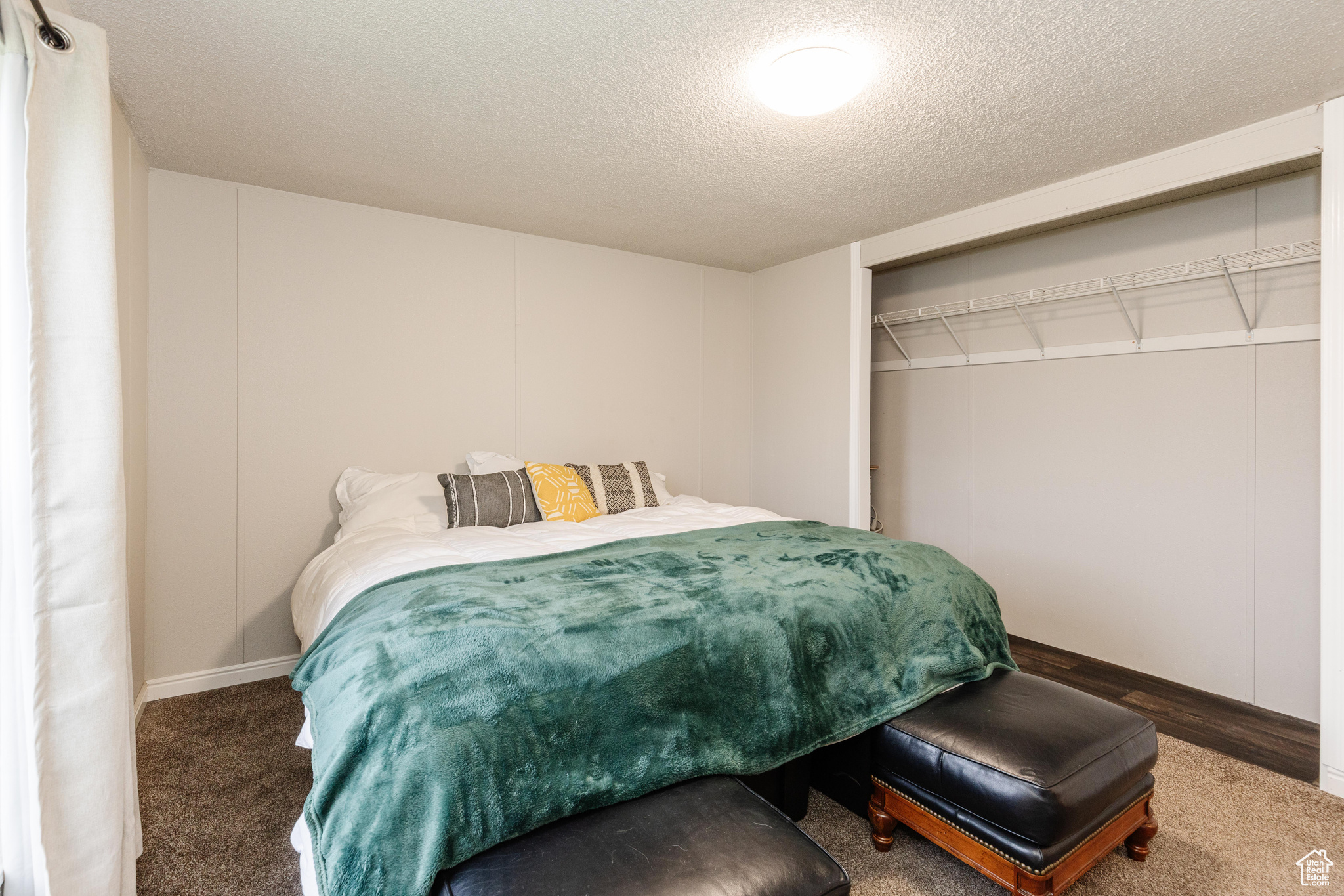 LOGAN RIVER ESTATES - Residential