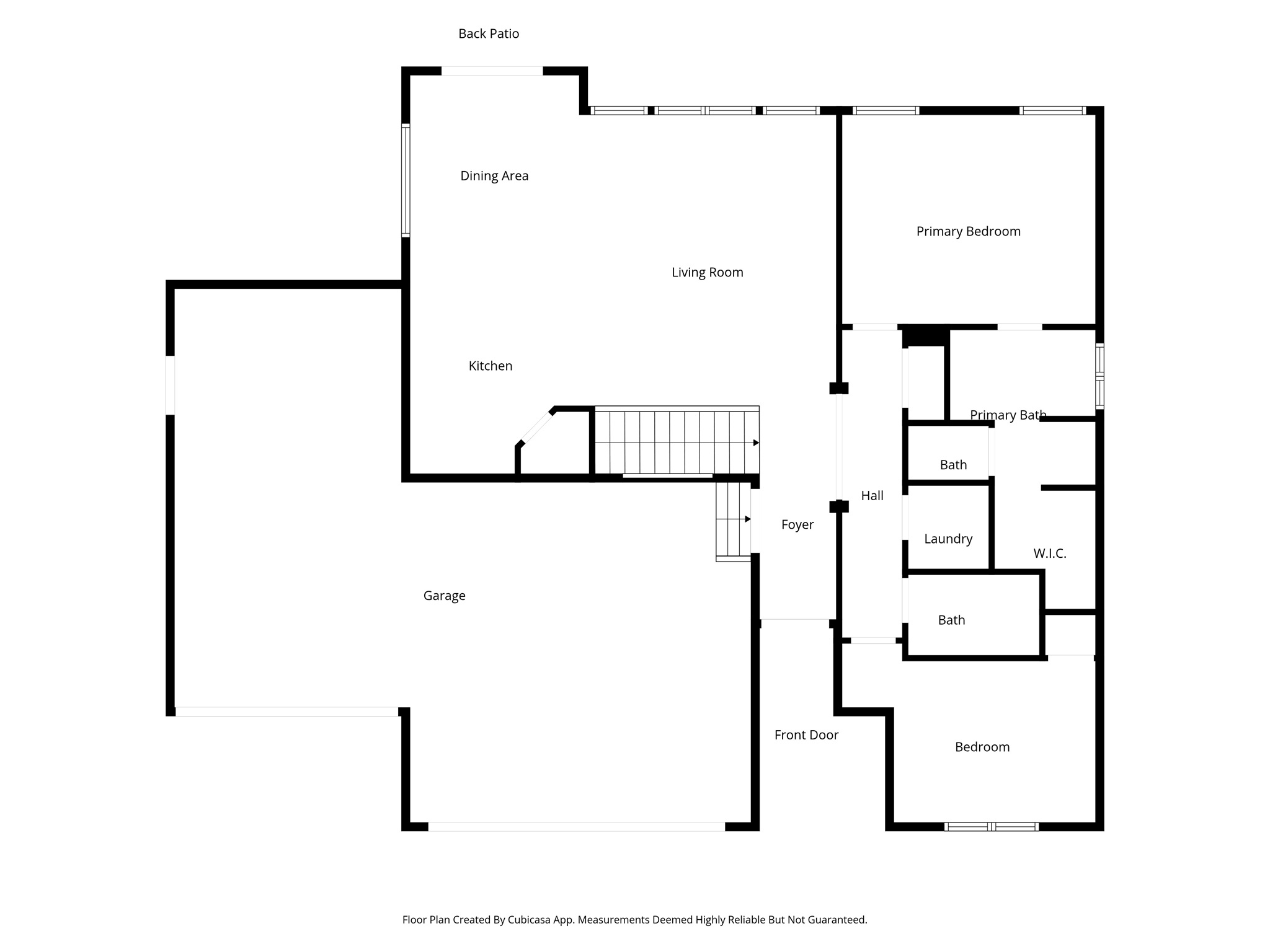 ROSE CREEK - Residential
