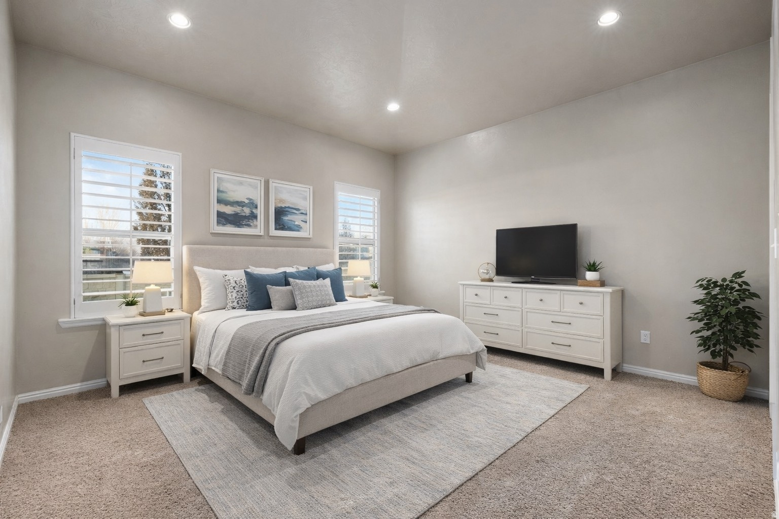 ROSE CREEK - Residential