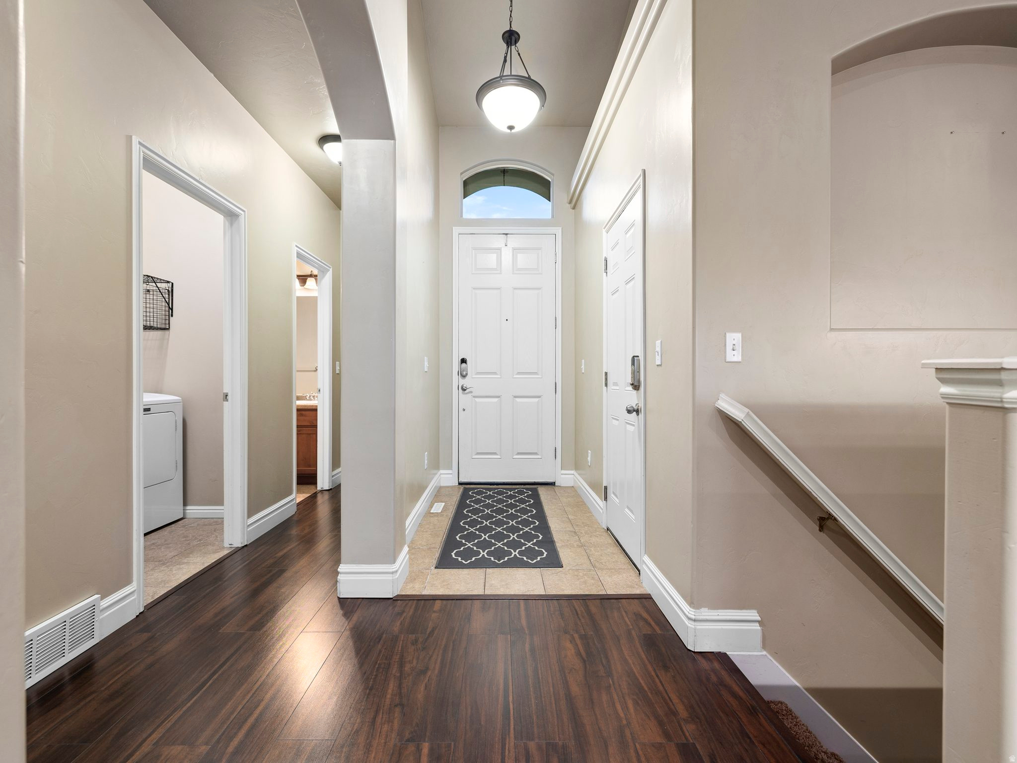 ROSE CREEK - Residential