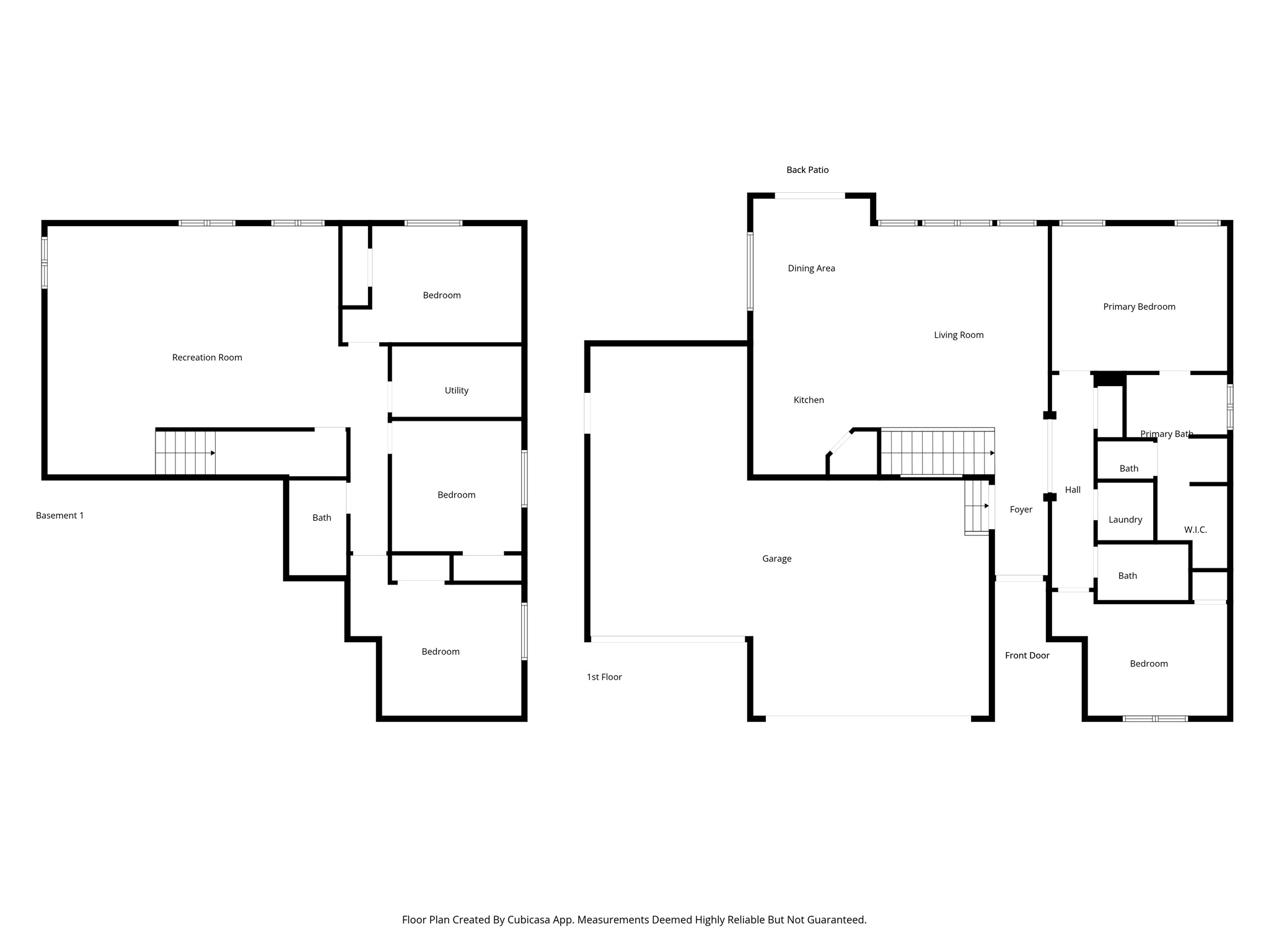 ROSE CREEK - Residential