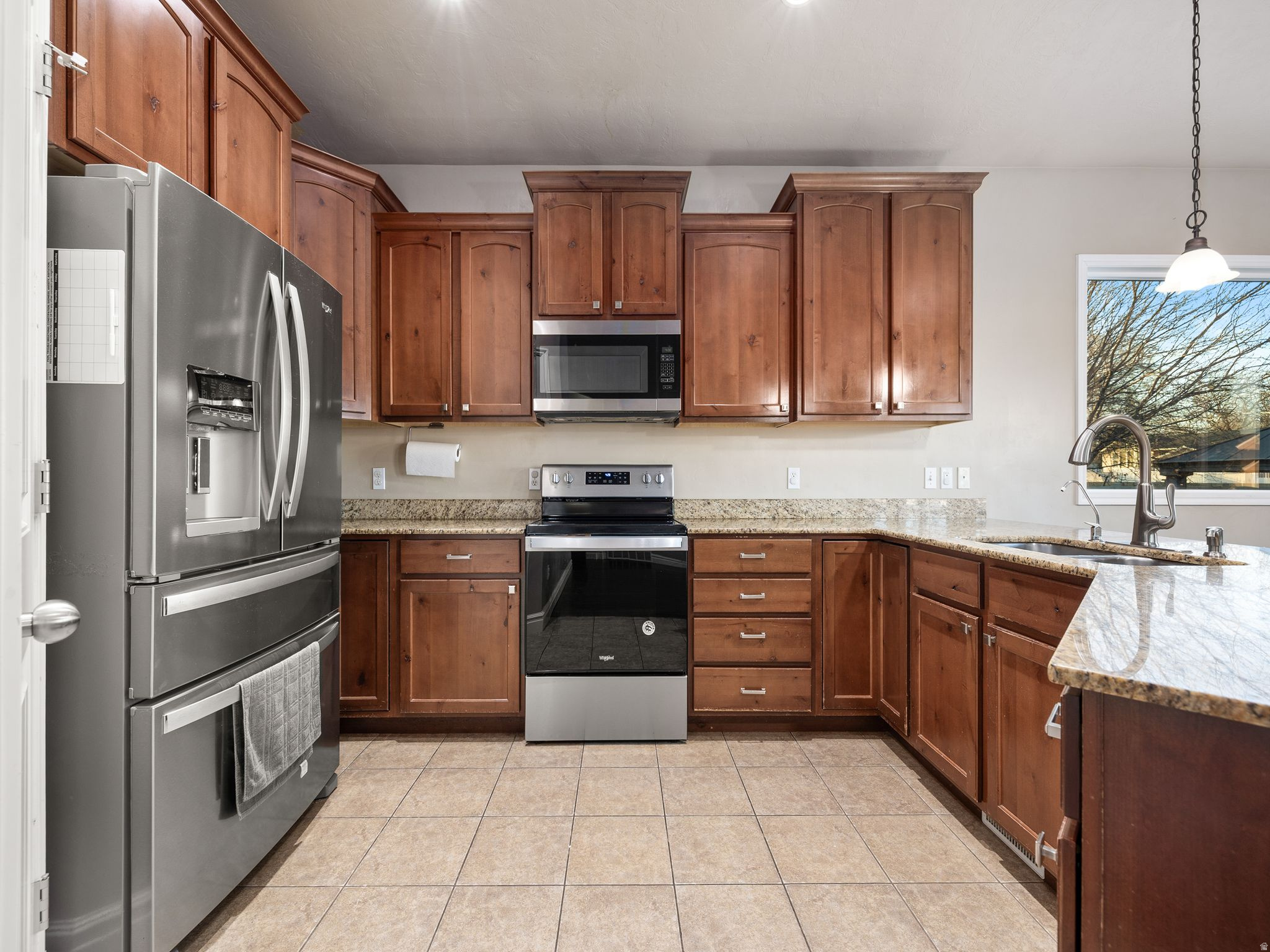 ROSE CREEK - Residential