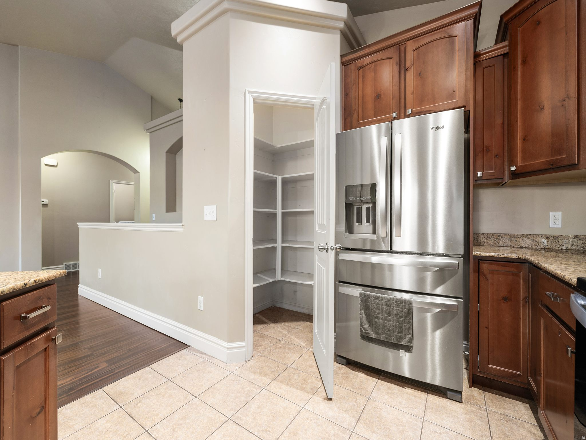 ROSE CREEK - Residential