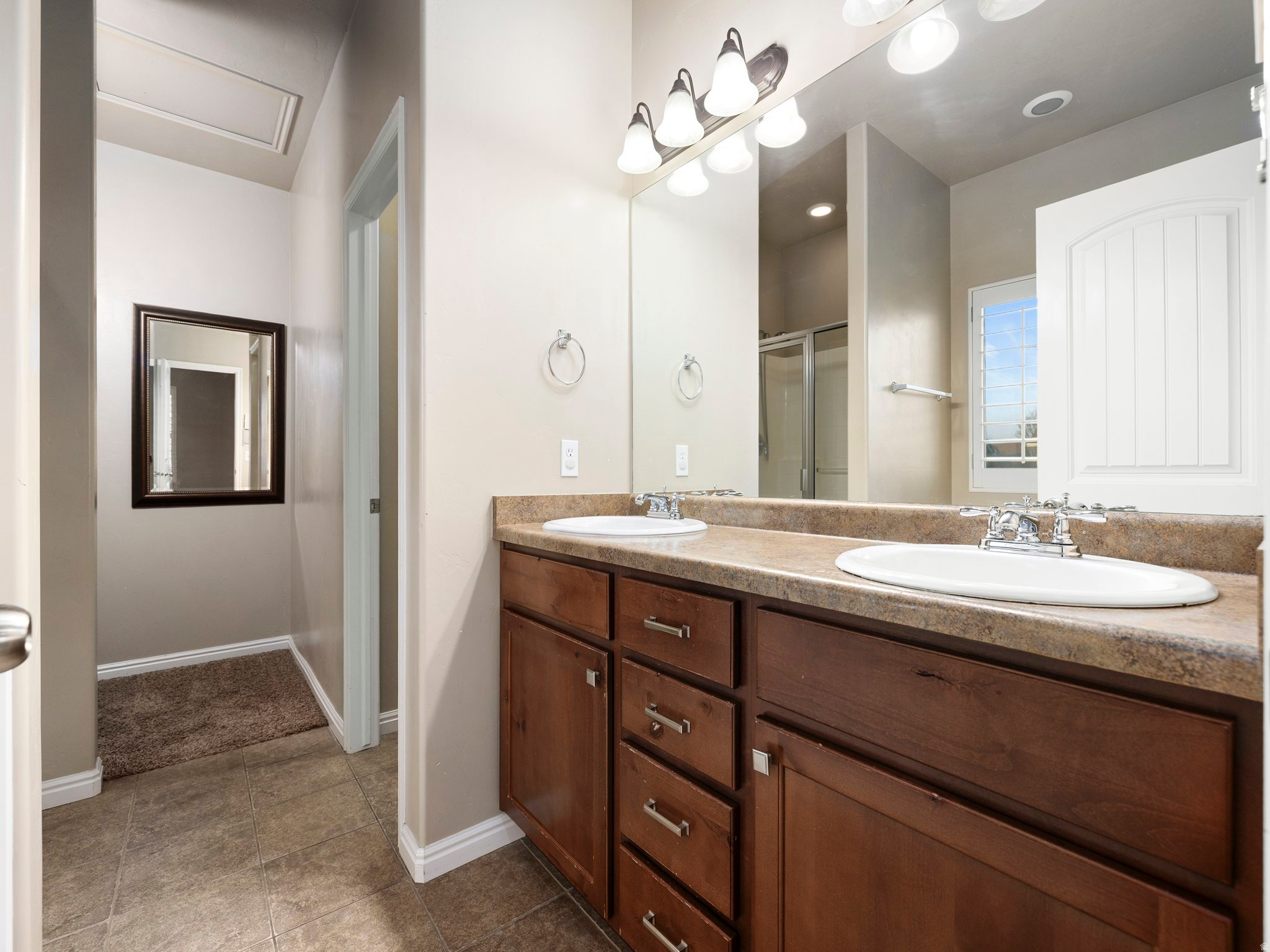 ROSE CREEK - Residential