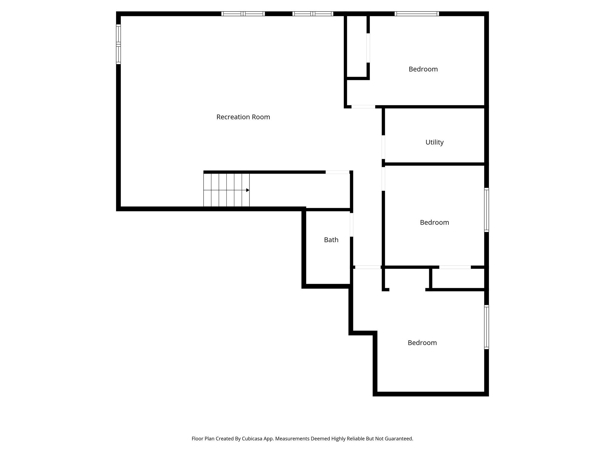 ROSE CREEK - Residential