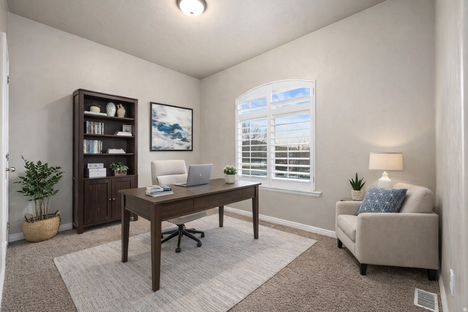 ROSE CREEK - Residential