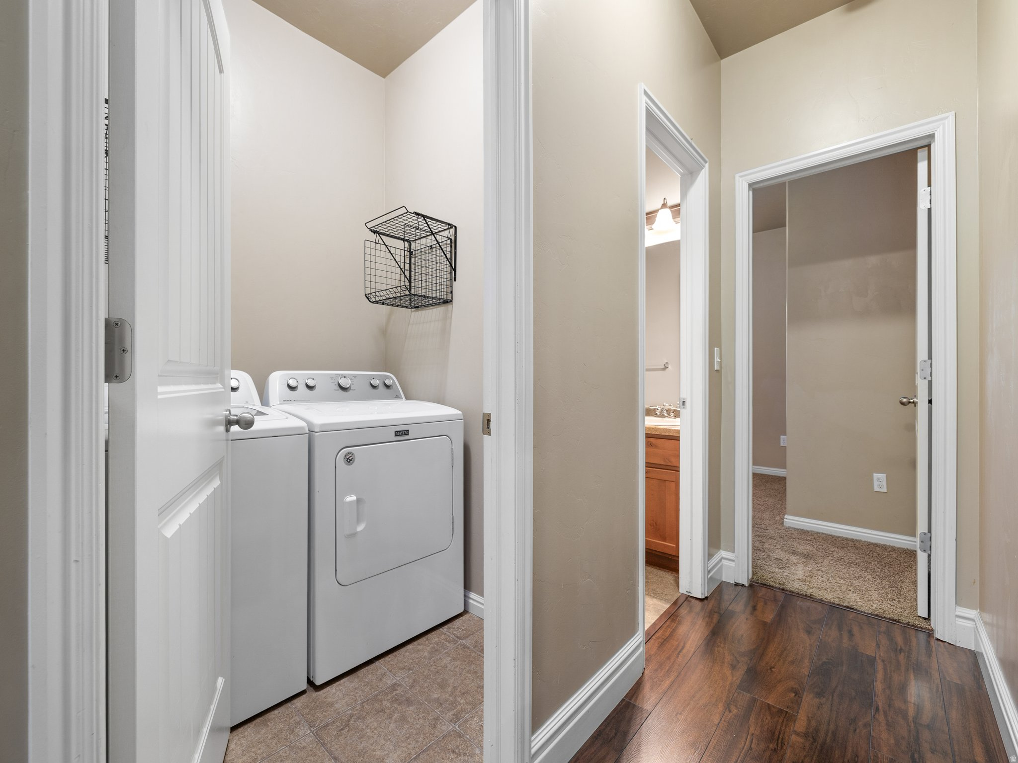 ROSE CREEK - Residential