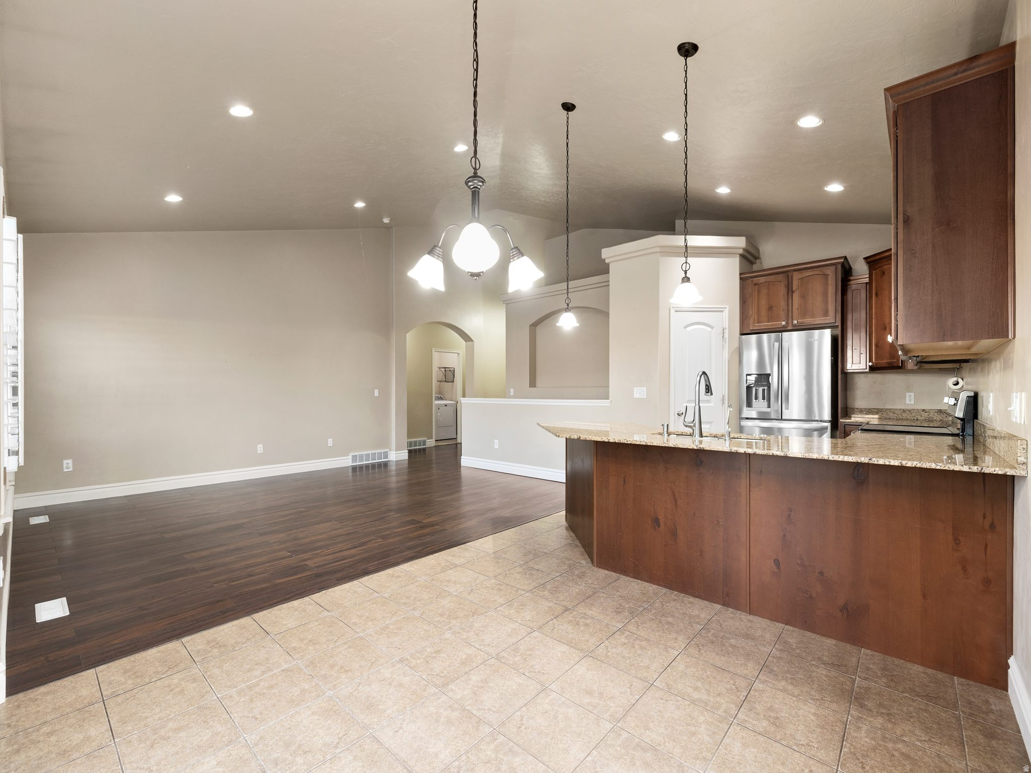 ROSE CREEK - Residential