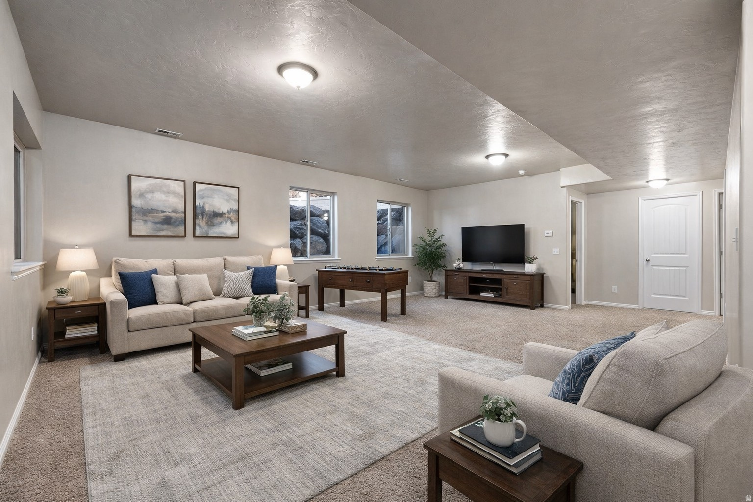 ROSE CREEK - Residential