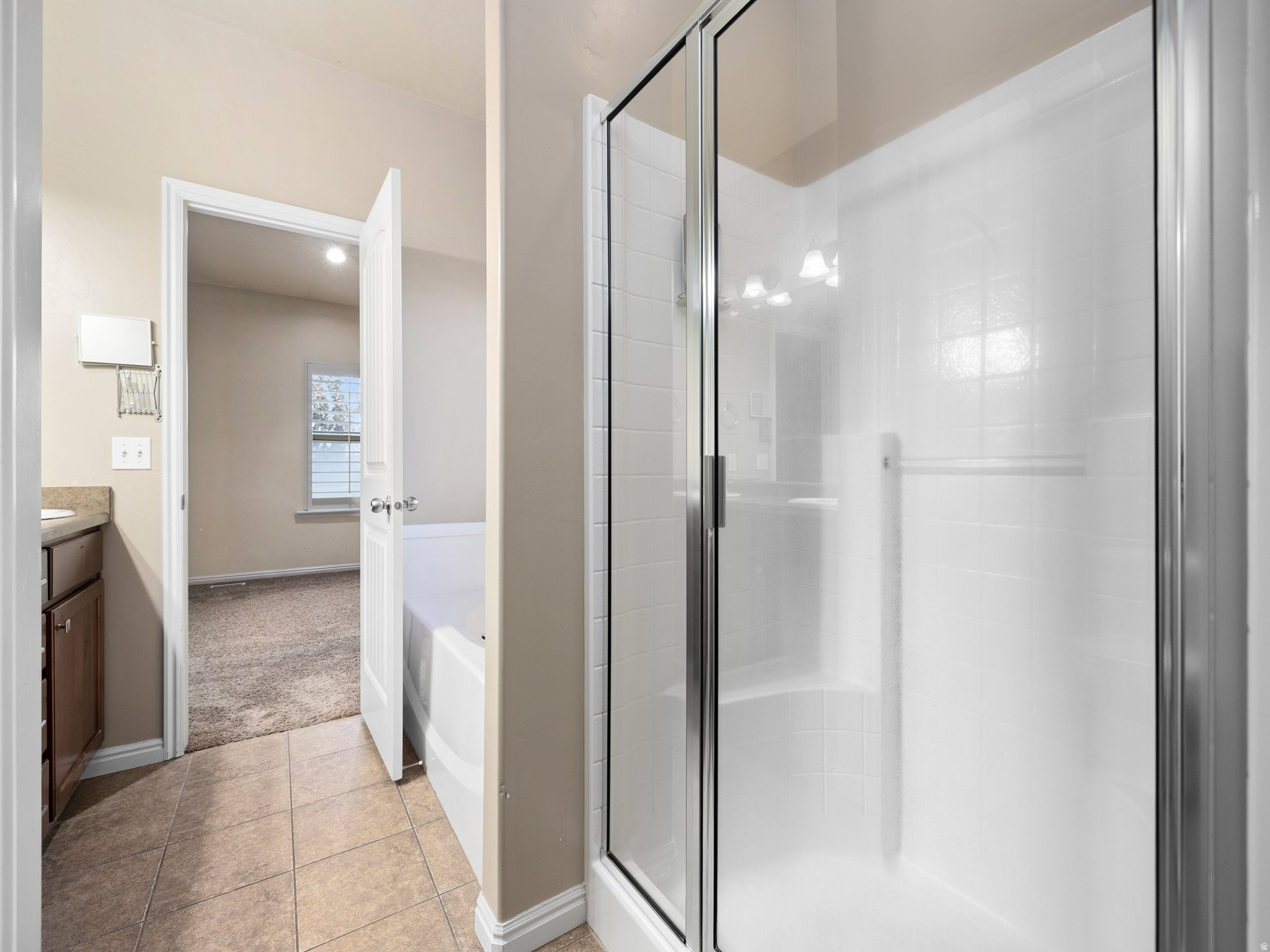 ROSE CREEK - Residential