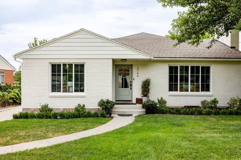 Photo of 3704 S 2455 E, Salt Lake City, UT 84109 (MLS # 2176414)