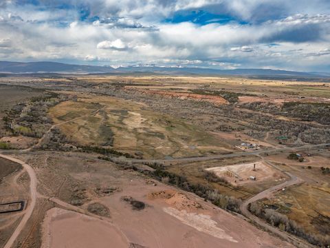 Vacant Land For Sale - 17464 W 3750<br/> Duchesne County, Altamont, UT 84001