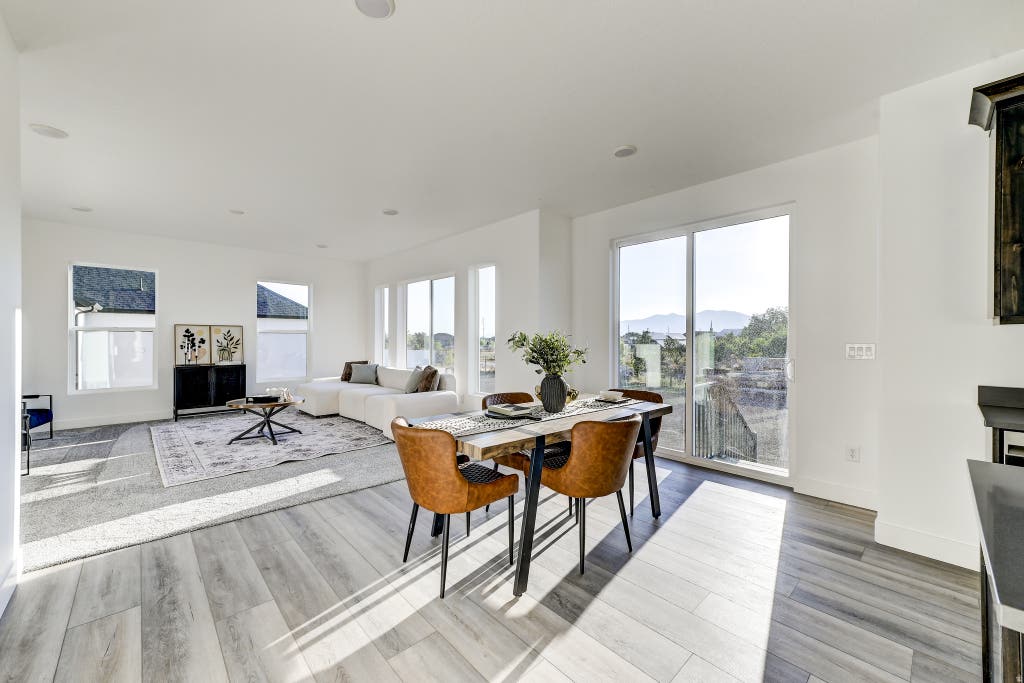 Photo of 377 E BRODERICK WAY #106, Grantsville, UT 84029 (MLS # 2170224)