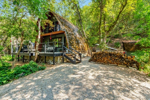 Tiny photo for 6074 E GRINDSTONE DR #11, Springville, UT 84663 (MLS # 2177178)