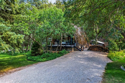 Tiny photo for 6074 E GRINDSTONE DR #11, Springville, UT 84663 (MLS # 2177178)