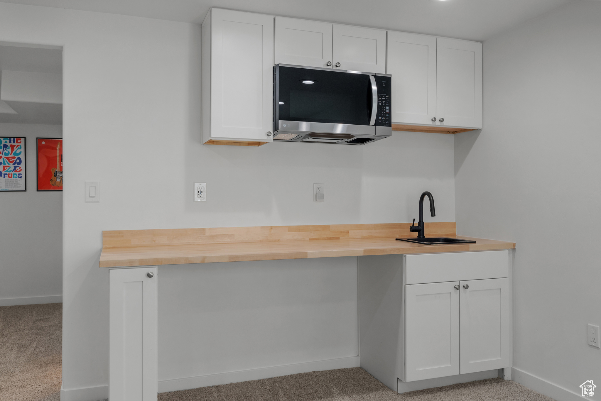 EAGLE POINT TOWNHOME - Residential