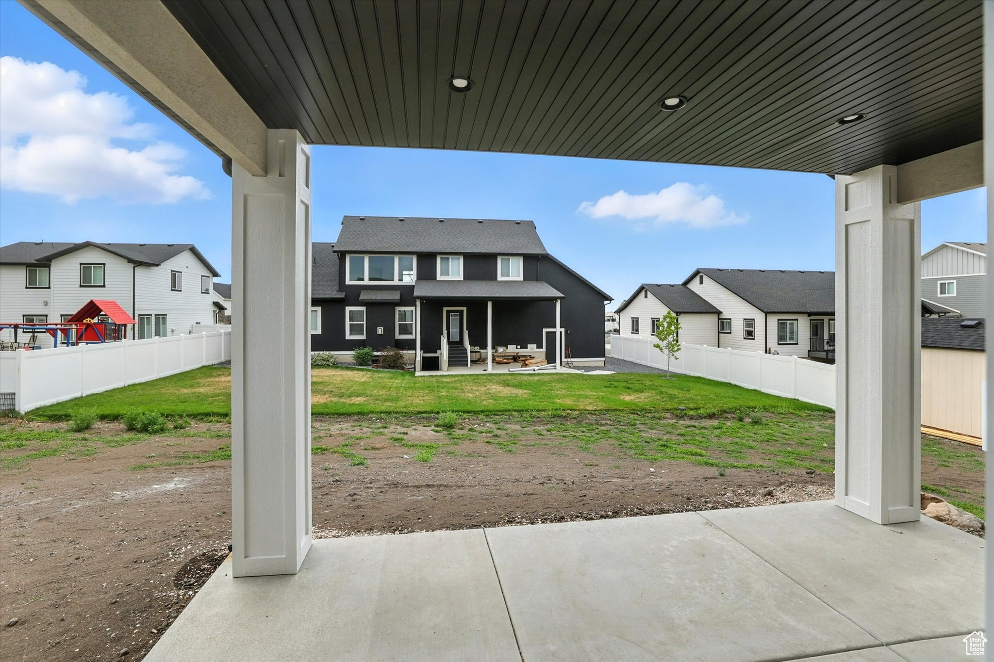 DEER RUN - Residential