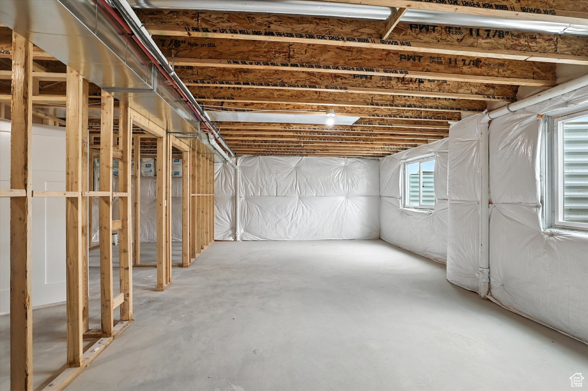 DEER RUN - Residential