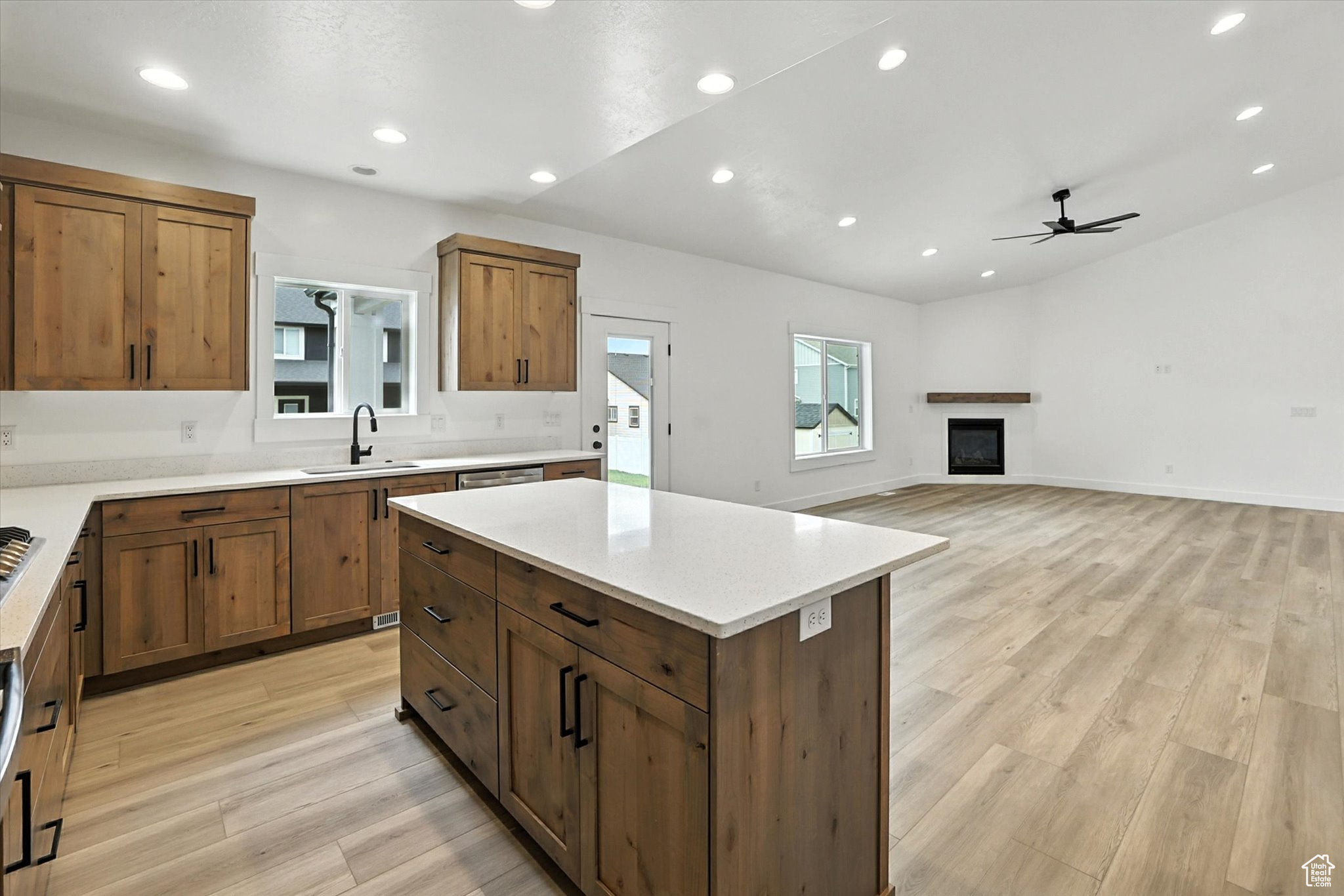 DEER RUN - Residential