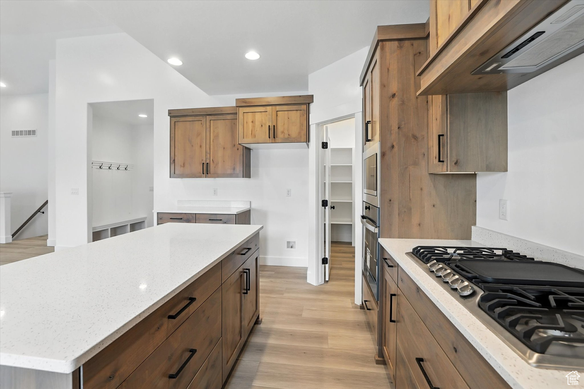 DEER RUN - Residential