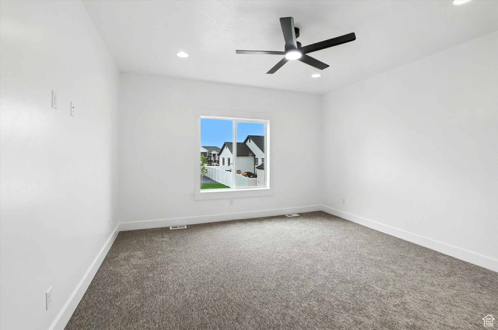 DEER RUN - Residential