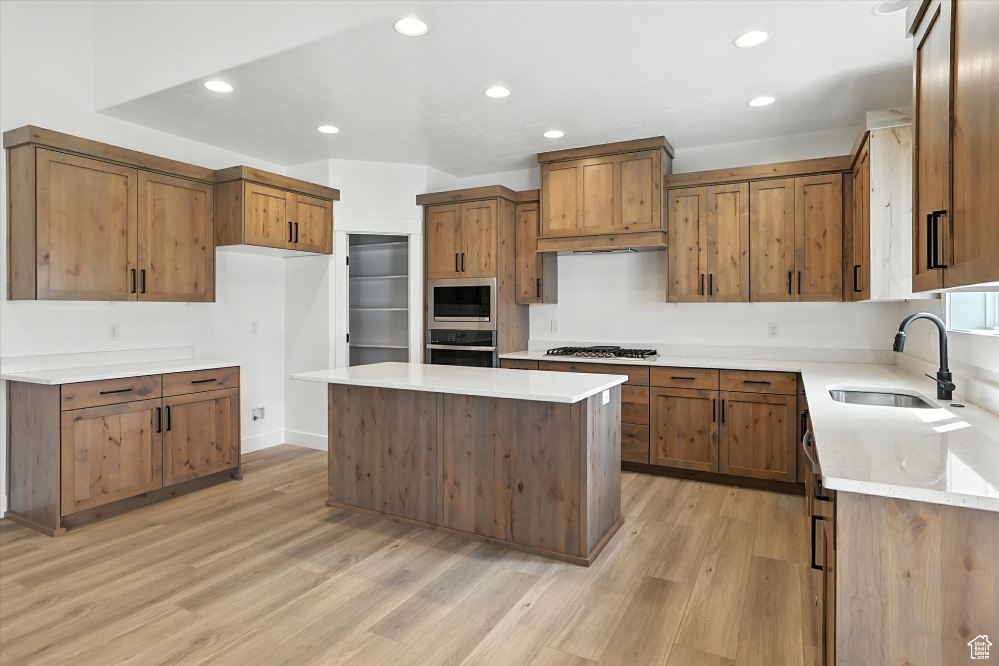 DEER RUN - Residential