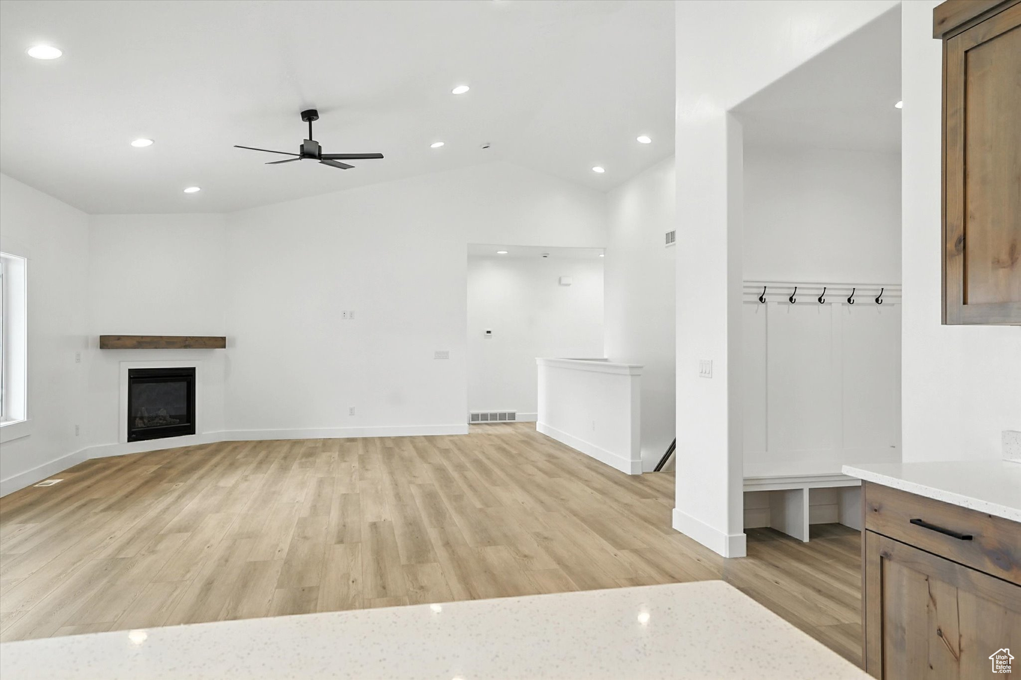 DEER RUN - Residential