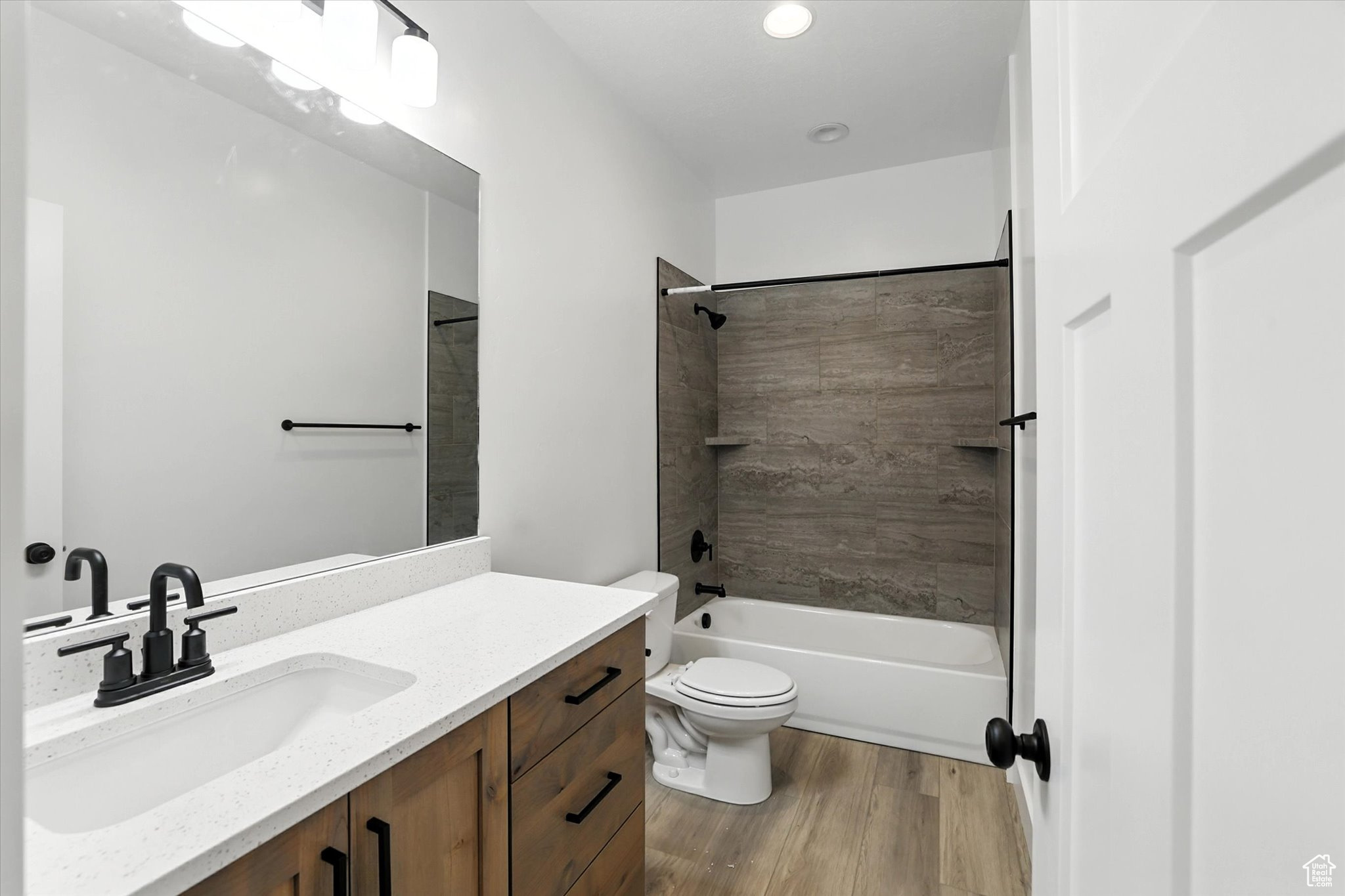 DEER RUN - Residential