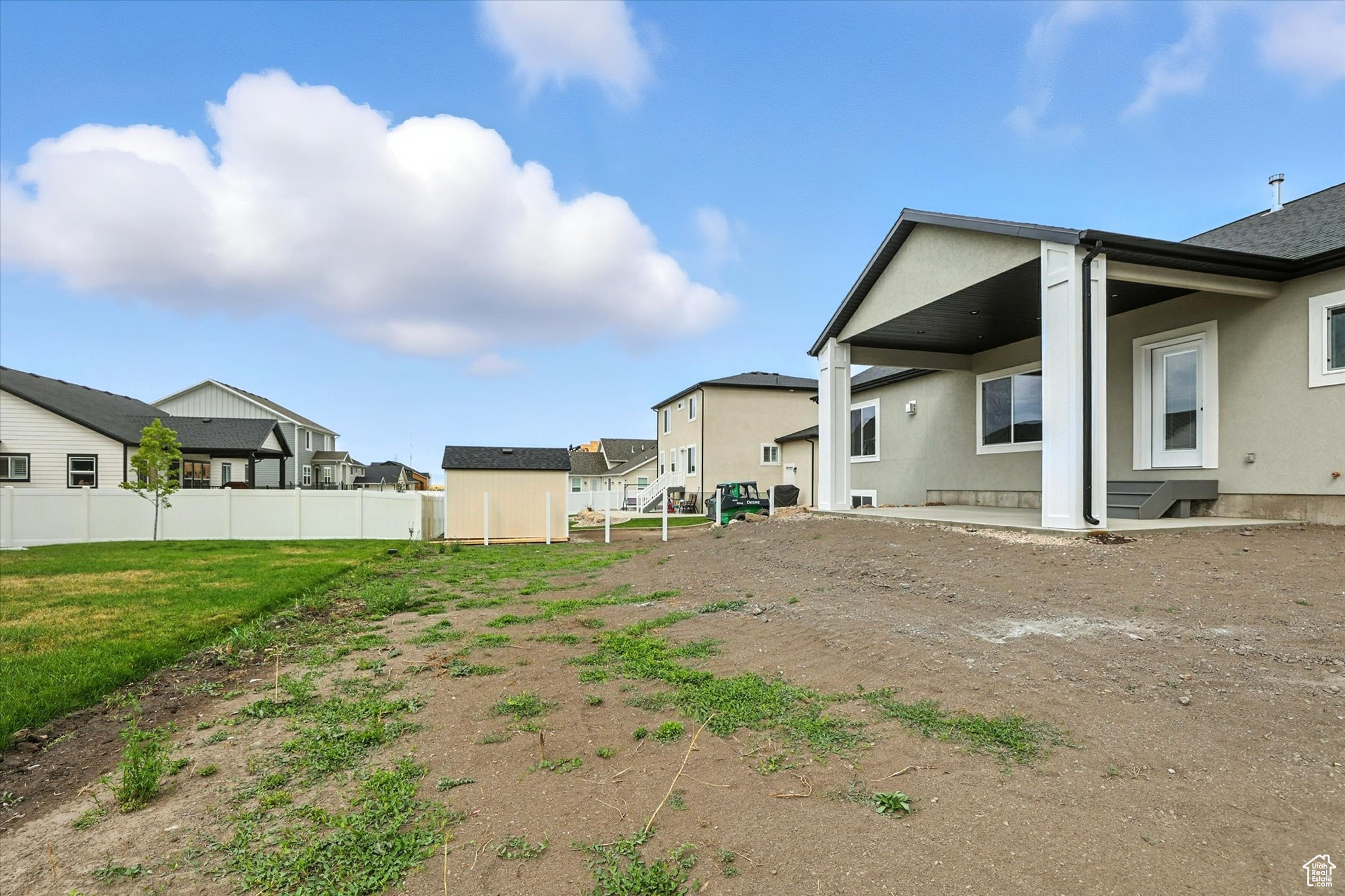 DEER RUN - Residential