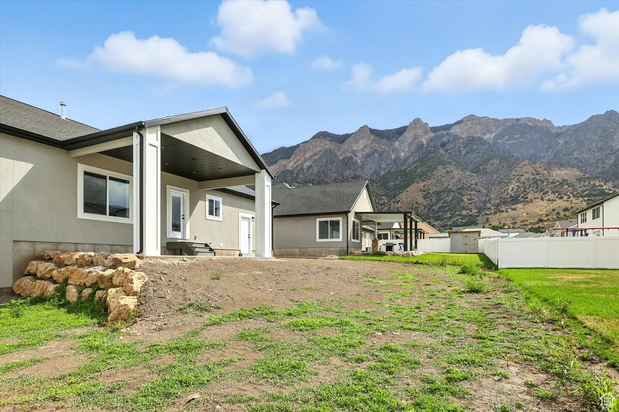 DEER RUN - Residential