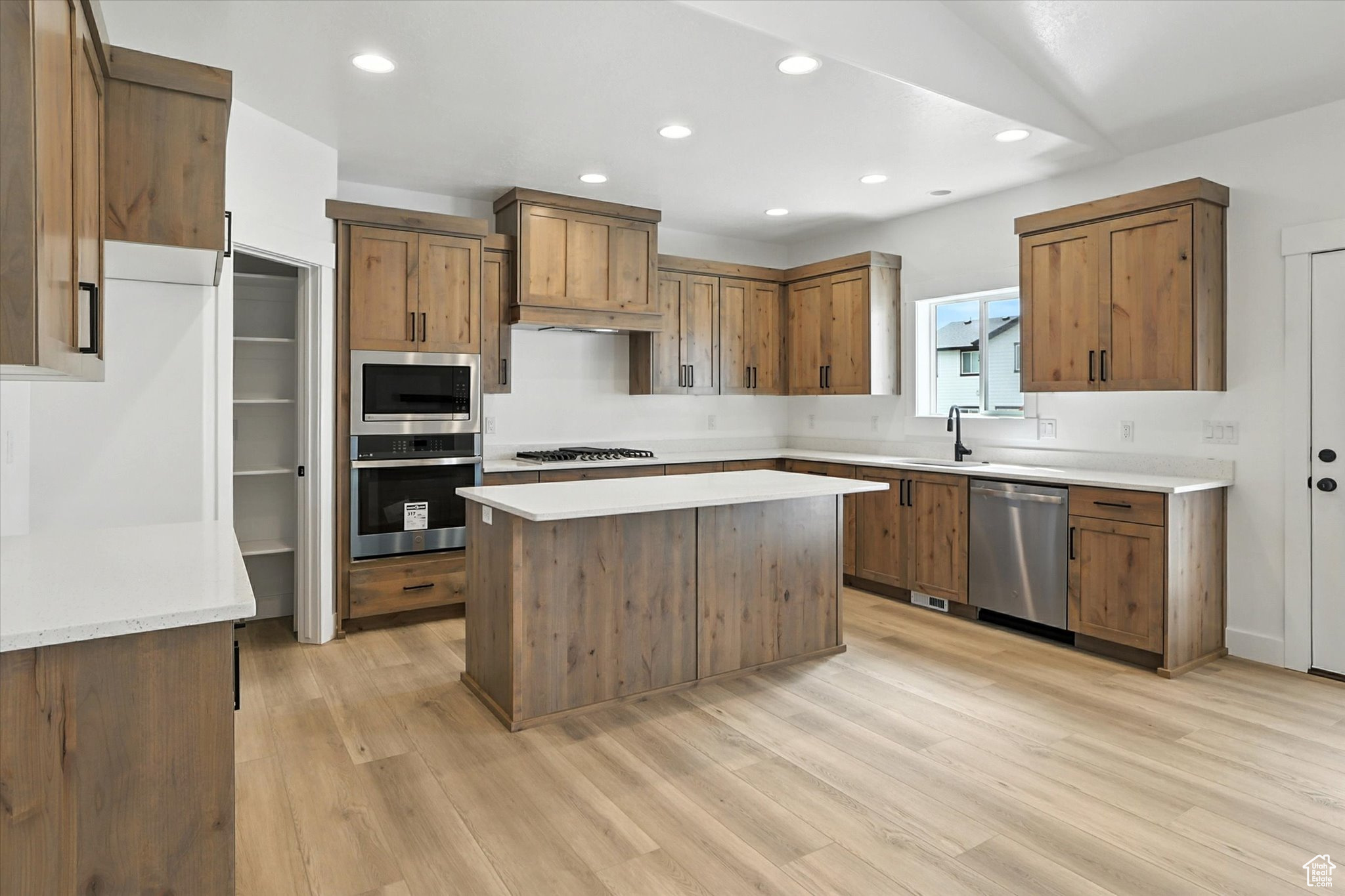 DEER RUN - Residential