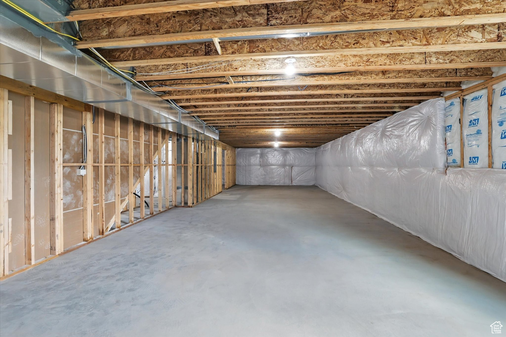 DEER RUN - Residential